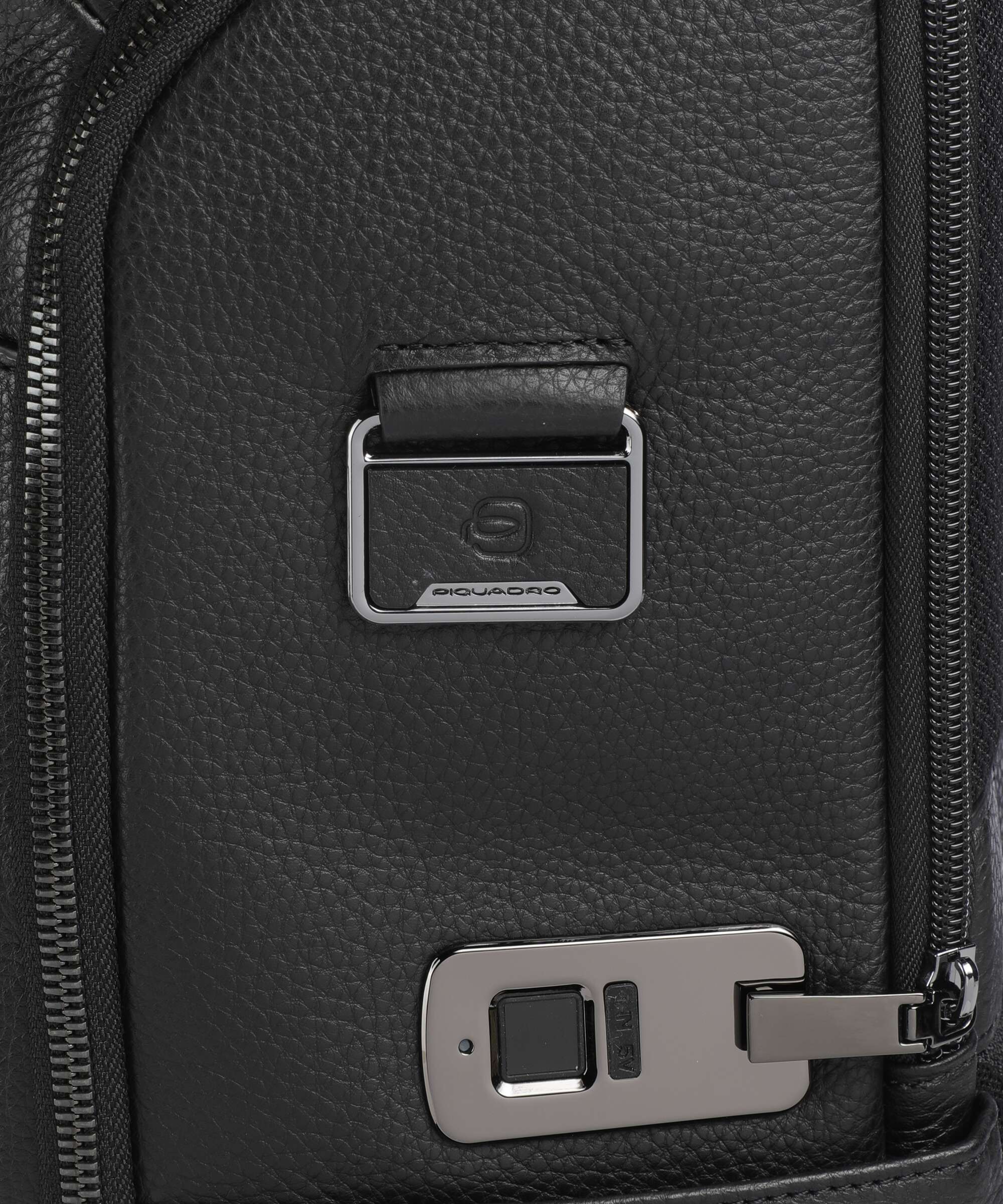 Piquadro Modus Rugzak black - Image 4