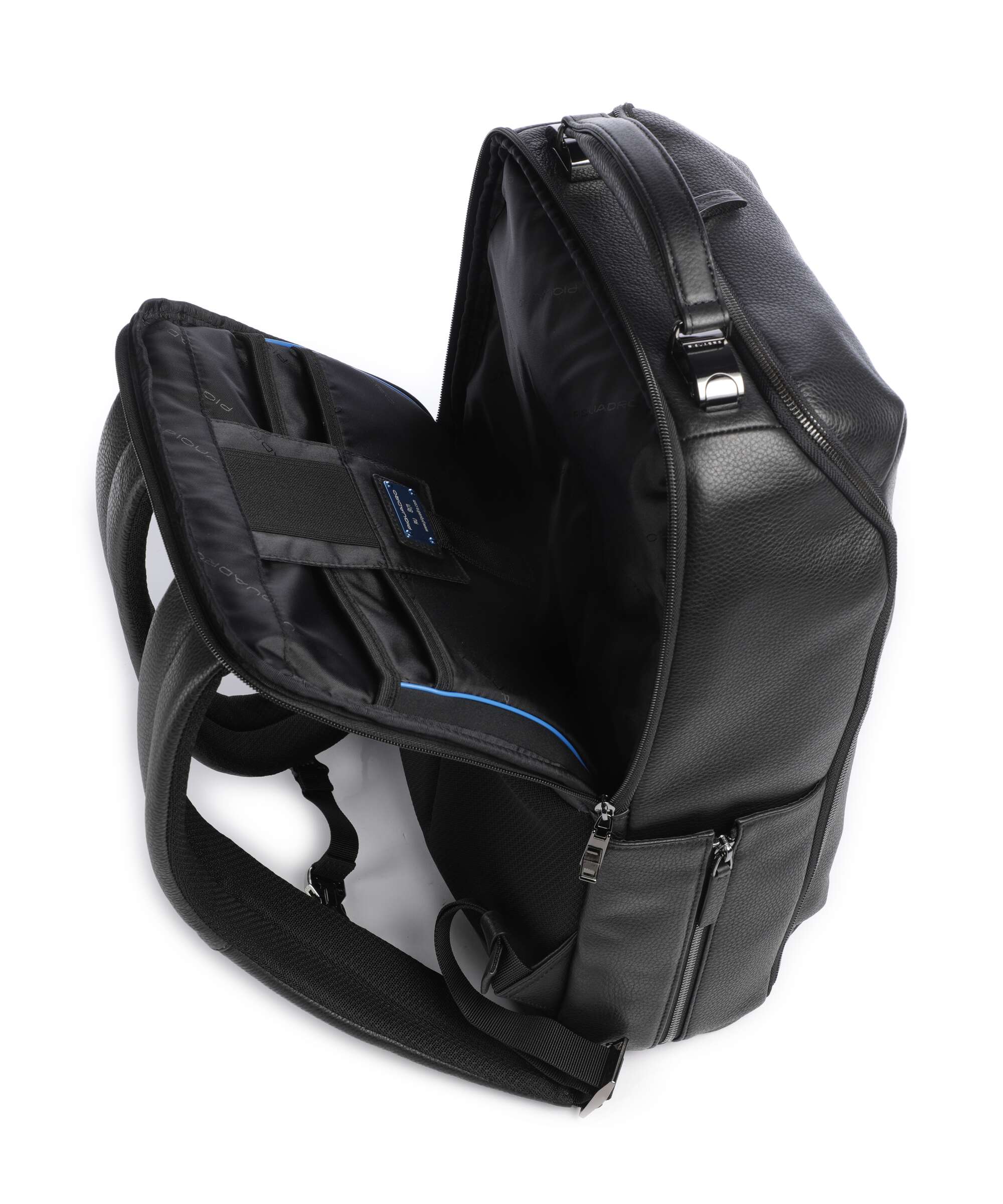 Piquadro Modus Rugzak black - Image 5