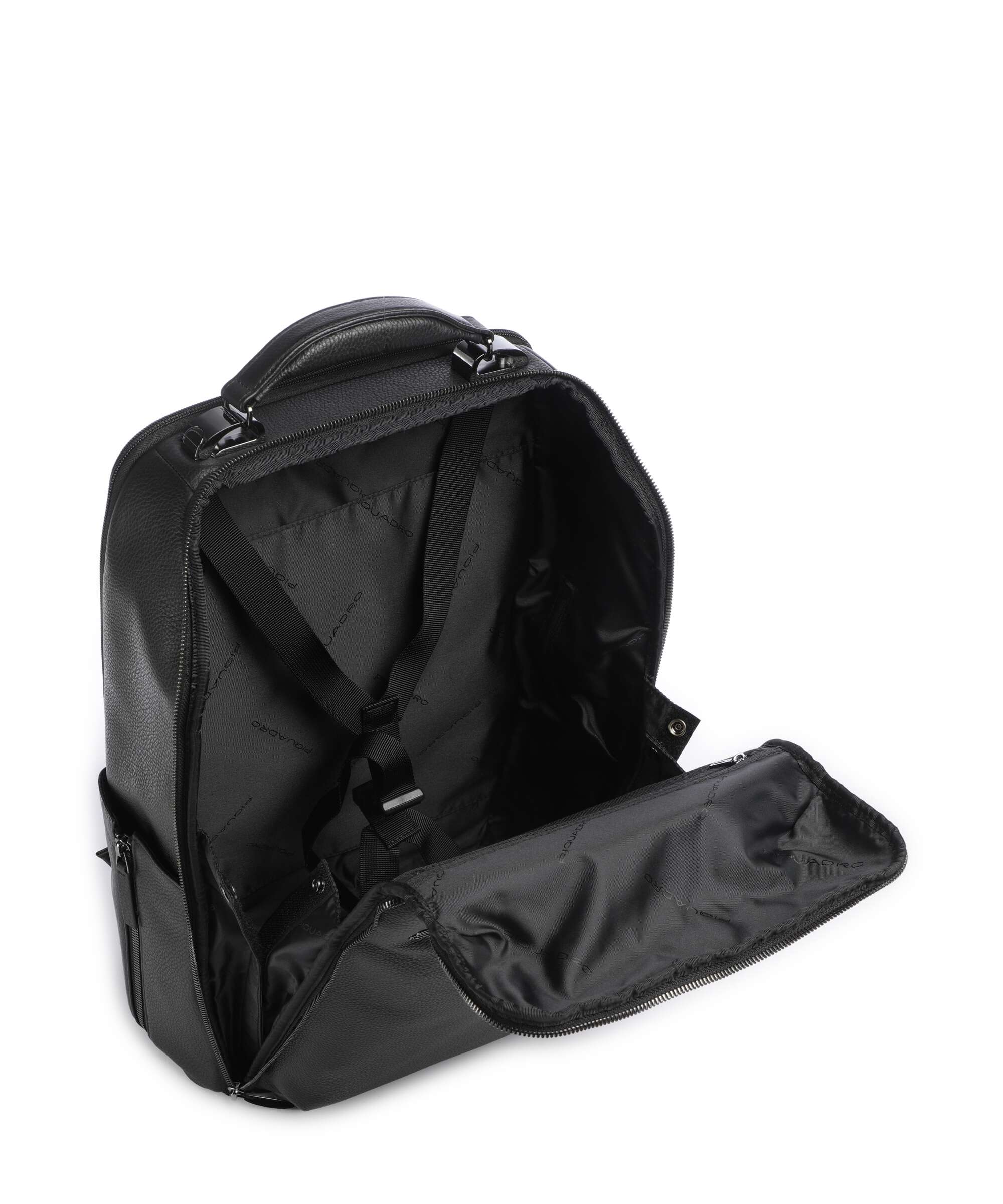 Piquadro Modus Rugzak black - Image 6