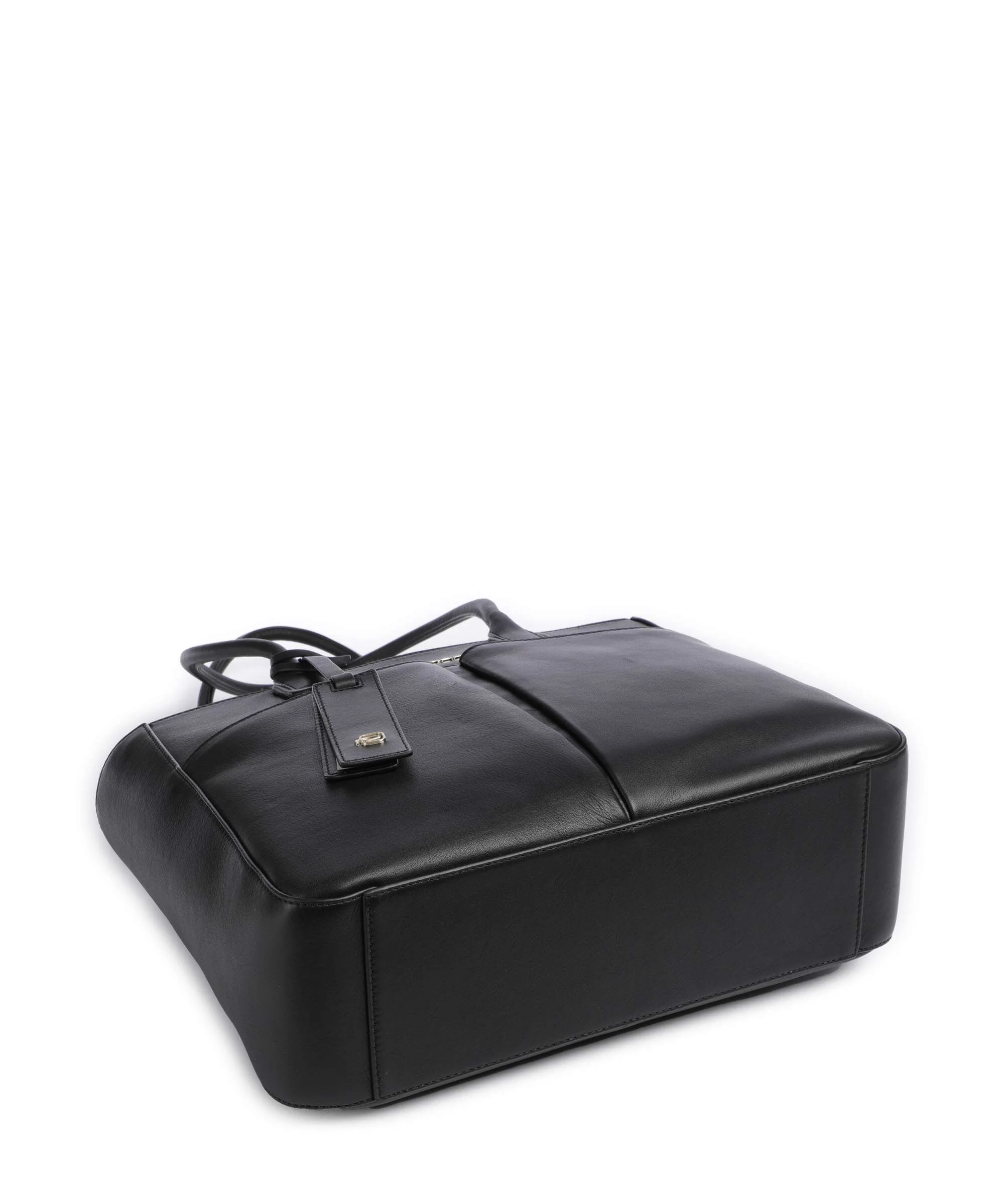 Piquadro Nevet Boodschappentas nero - Image 5