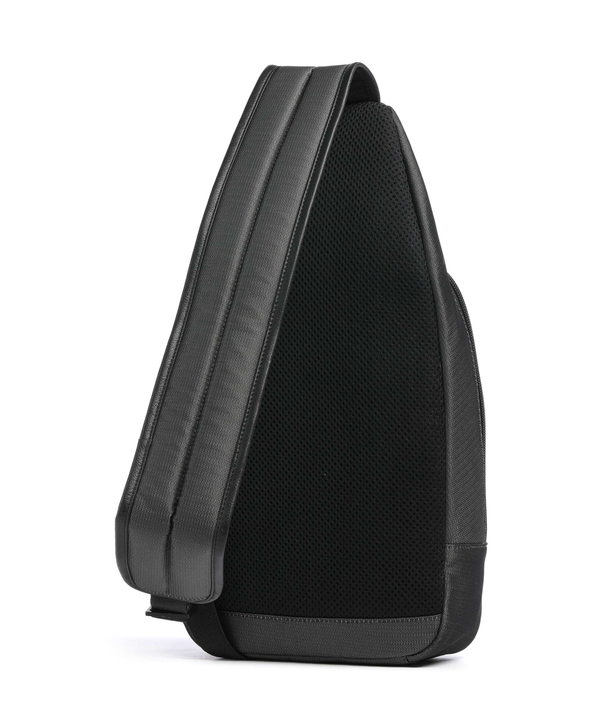 Piquadro P16 Sling rugzak grigio - Image 2