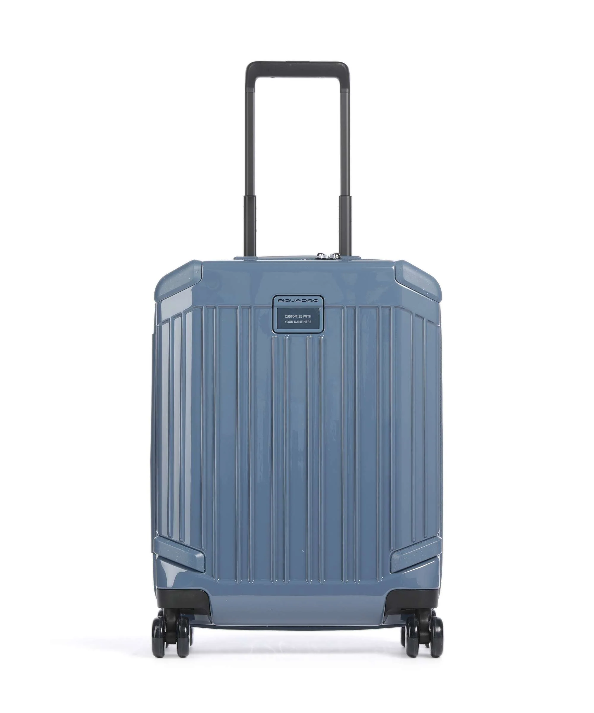 Piquadro POP Trolley (4 wielen) avio