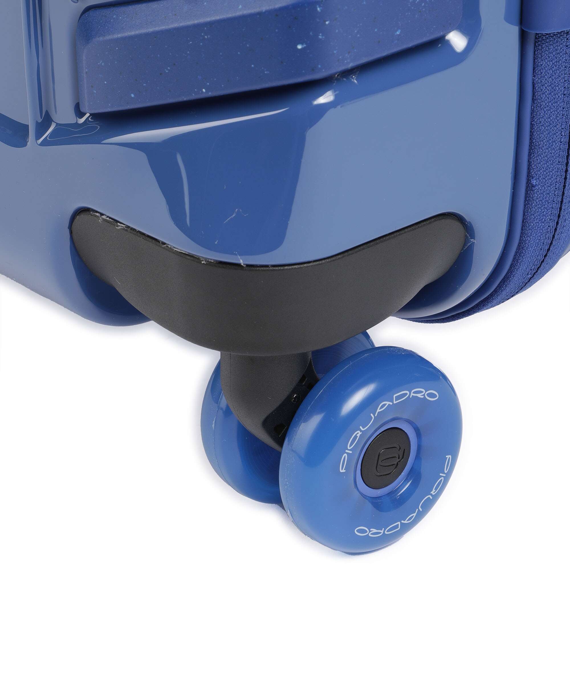 Piquadro POP Trolley (4 wielen) blue - Image 5