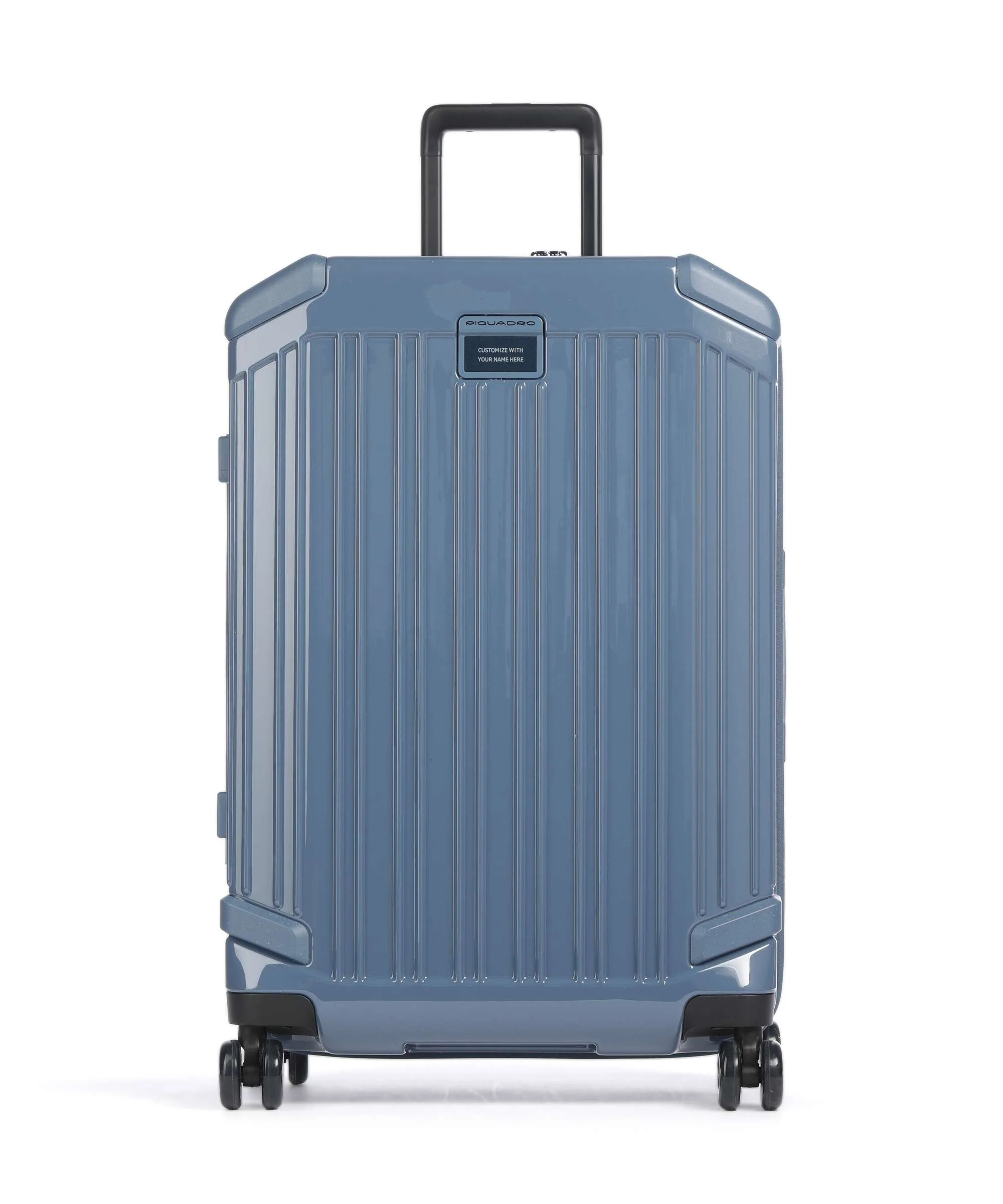 Piquadro POP Trolley (4 wielen) avio