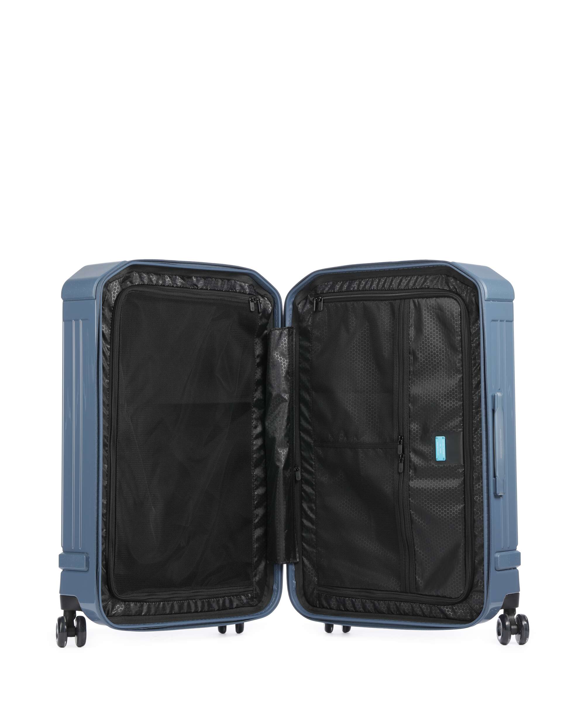 Piquadro POP Trolley (4 wielen) avio - Image 5