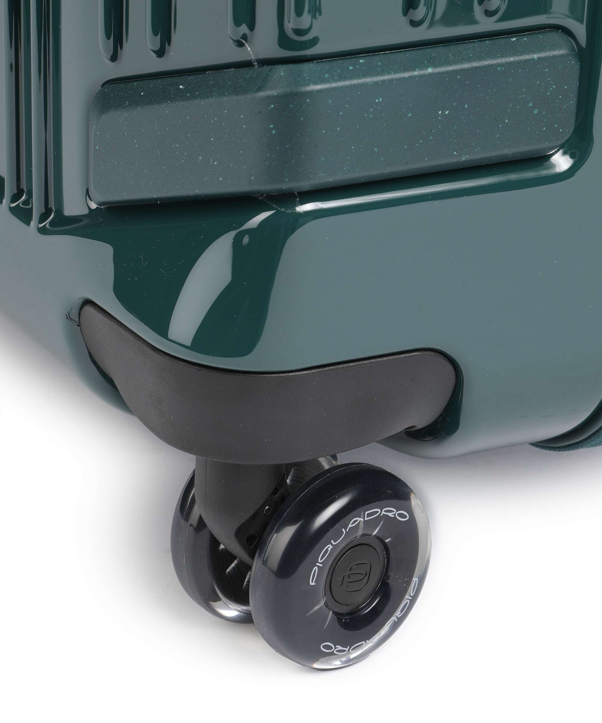 Piquadro POP Trolley (4 wielen) green - Image 4