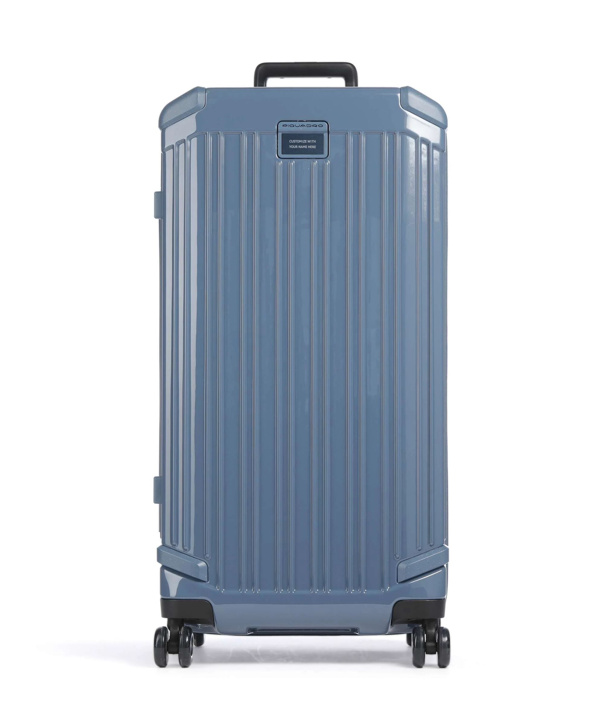 Piquadro POP Trolley (4 wielen) avio