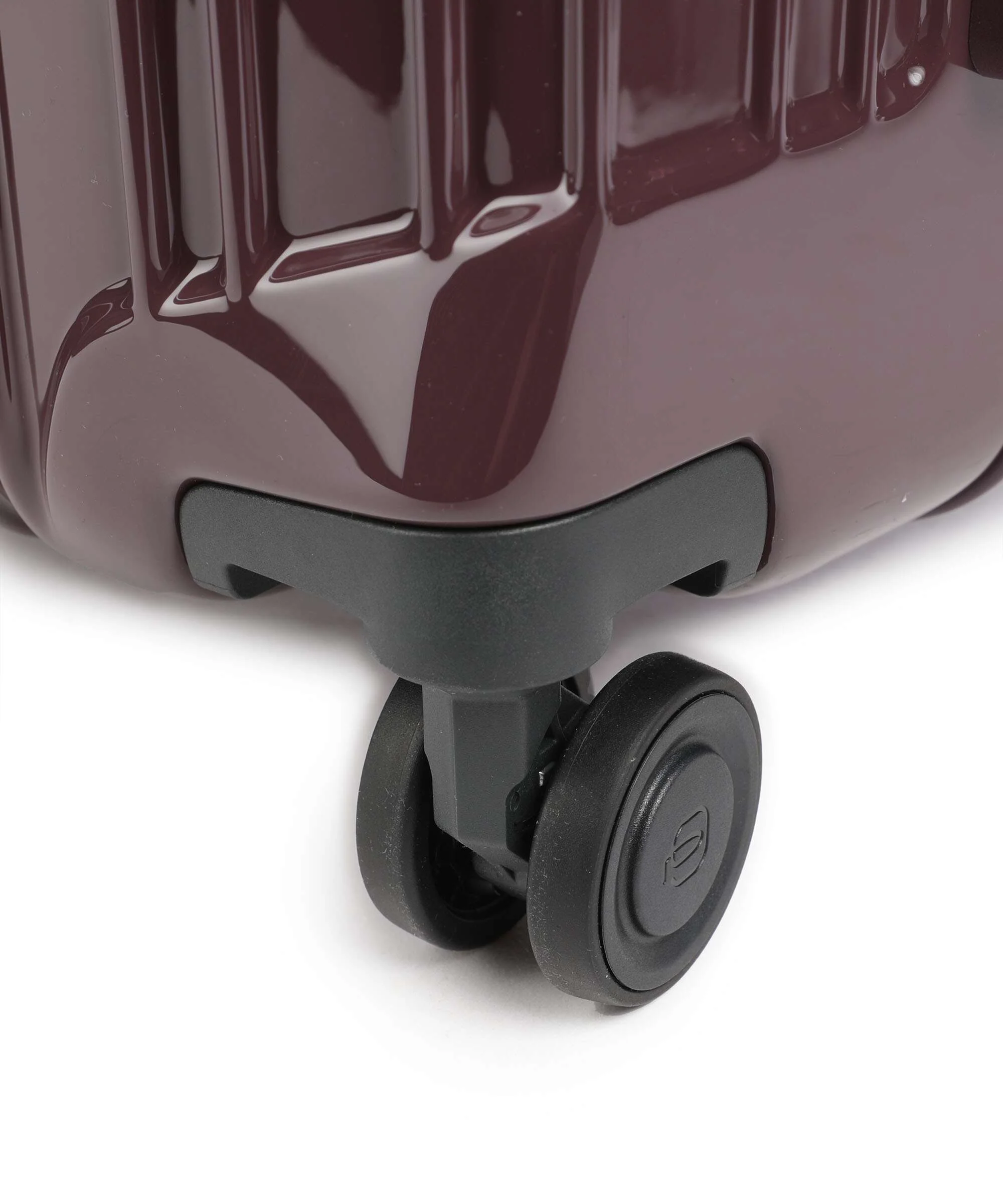 Piquadro PQ Light M Trolley (4 wielen) arancio - Image 5