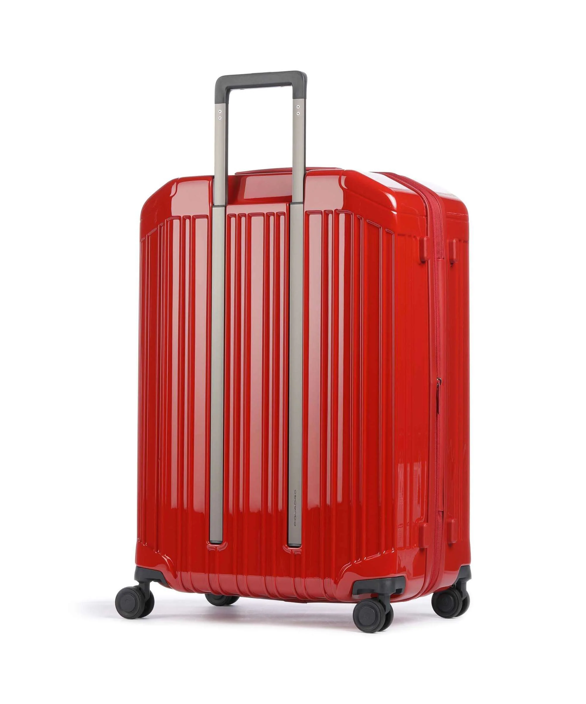 Piquadro PQ Light M Trolley (4 wielen) rosso - Image 2