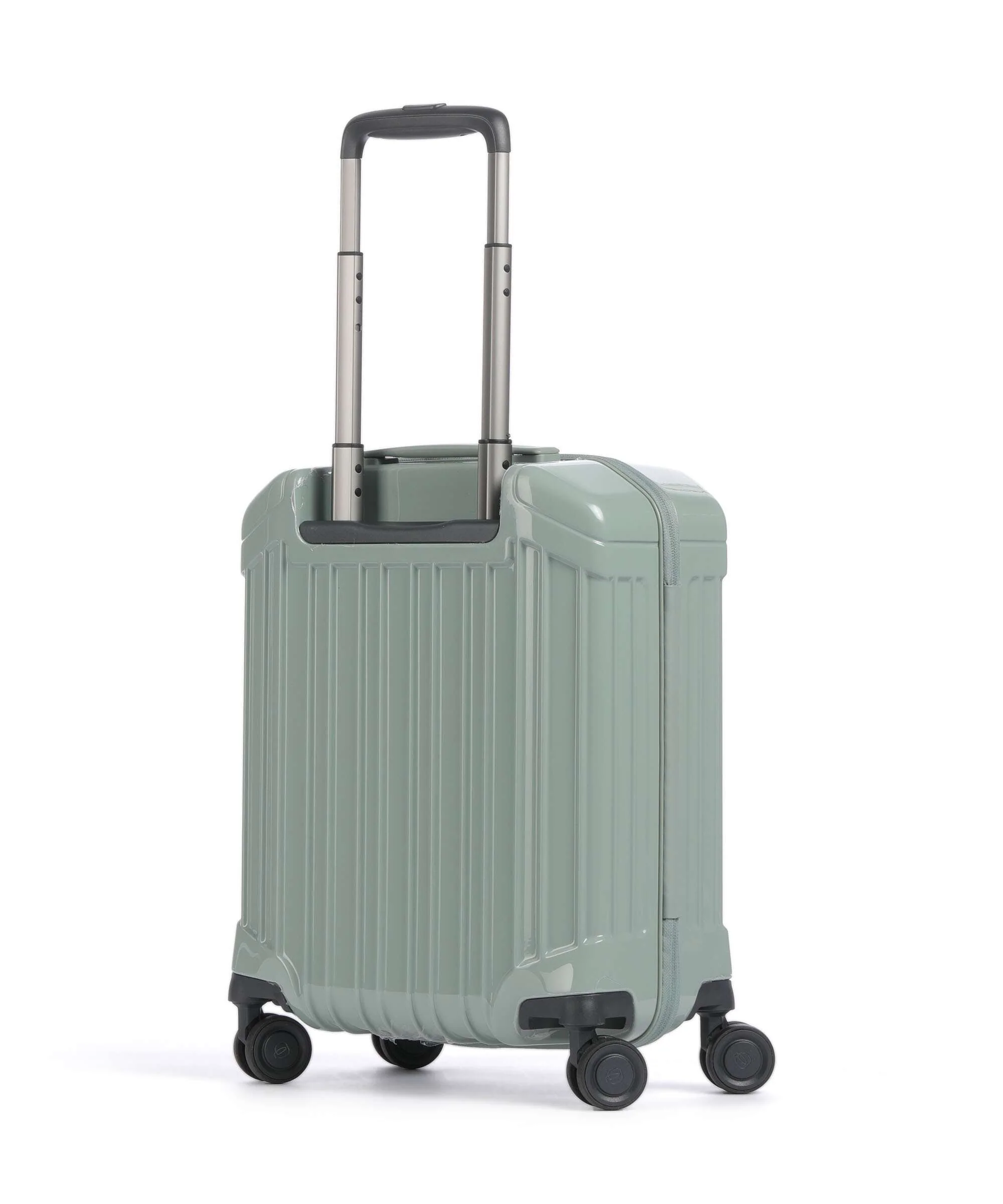 Piquadro PQ-Light Trolley (4 wielen) green - Image 2