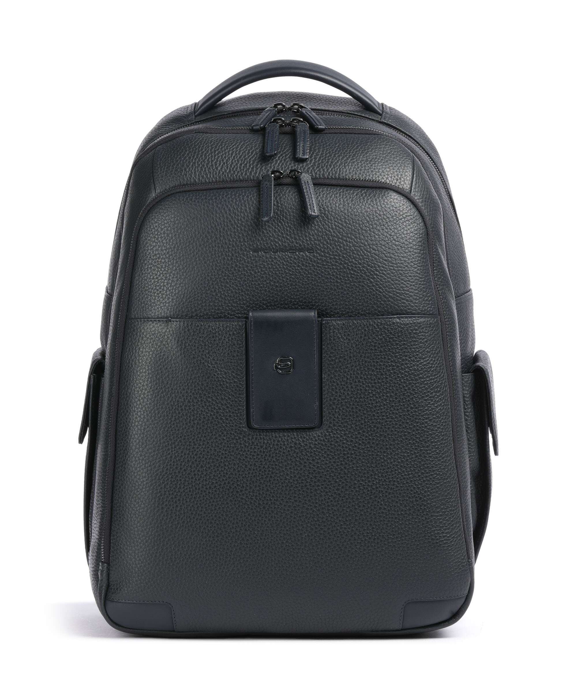 Piquadro S86 Rugzak blu