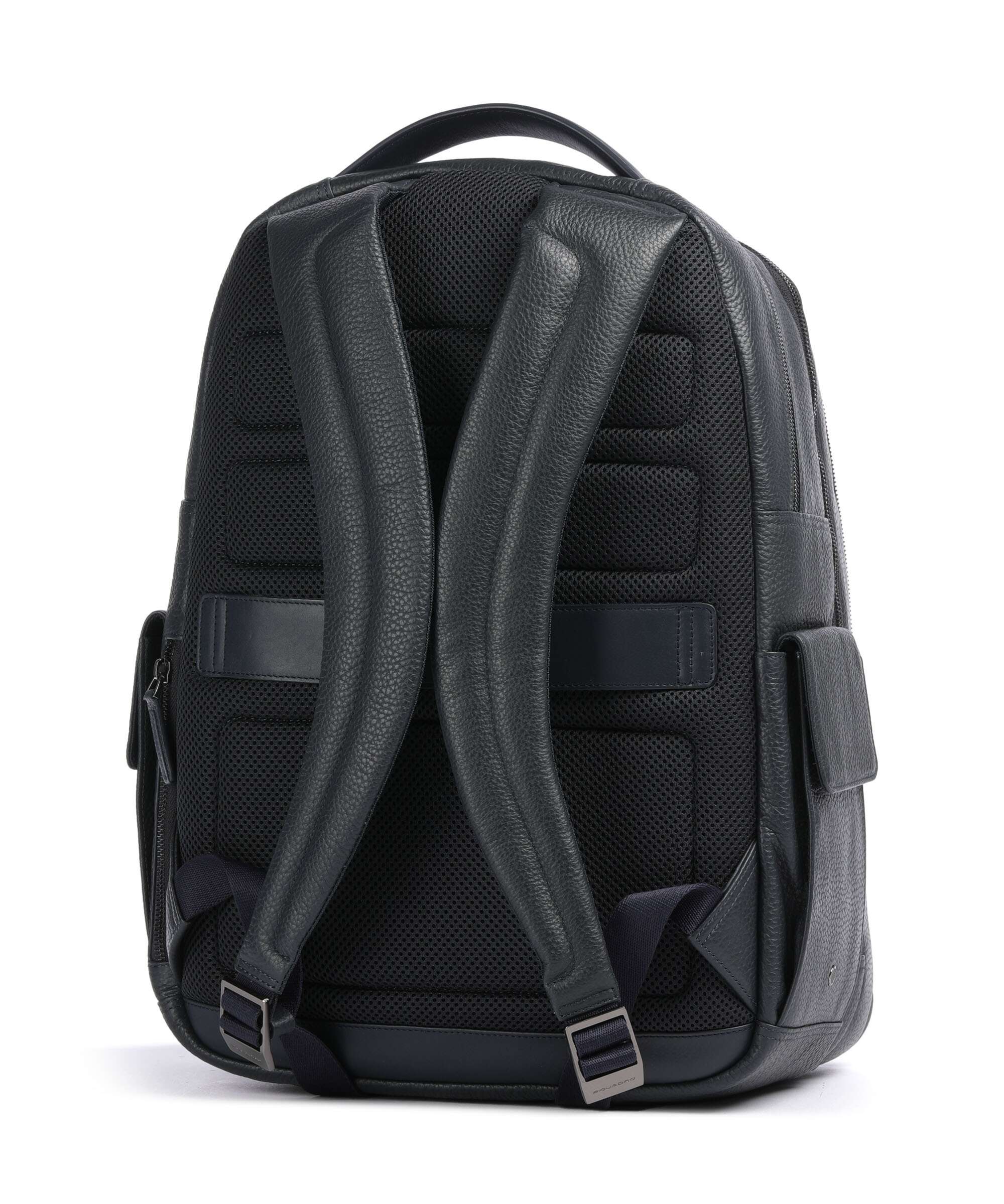 Piquadro S86 Rugzak blu - Image 2