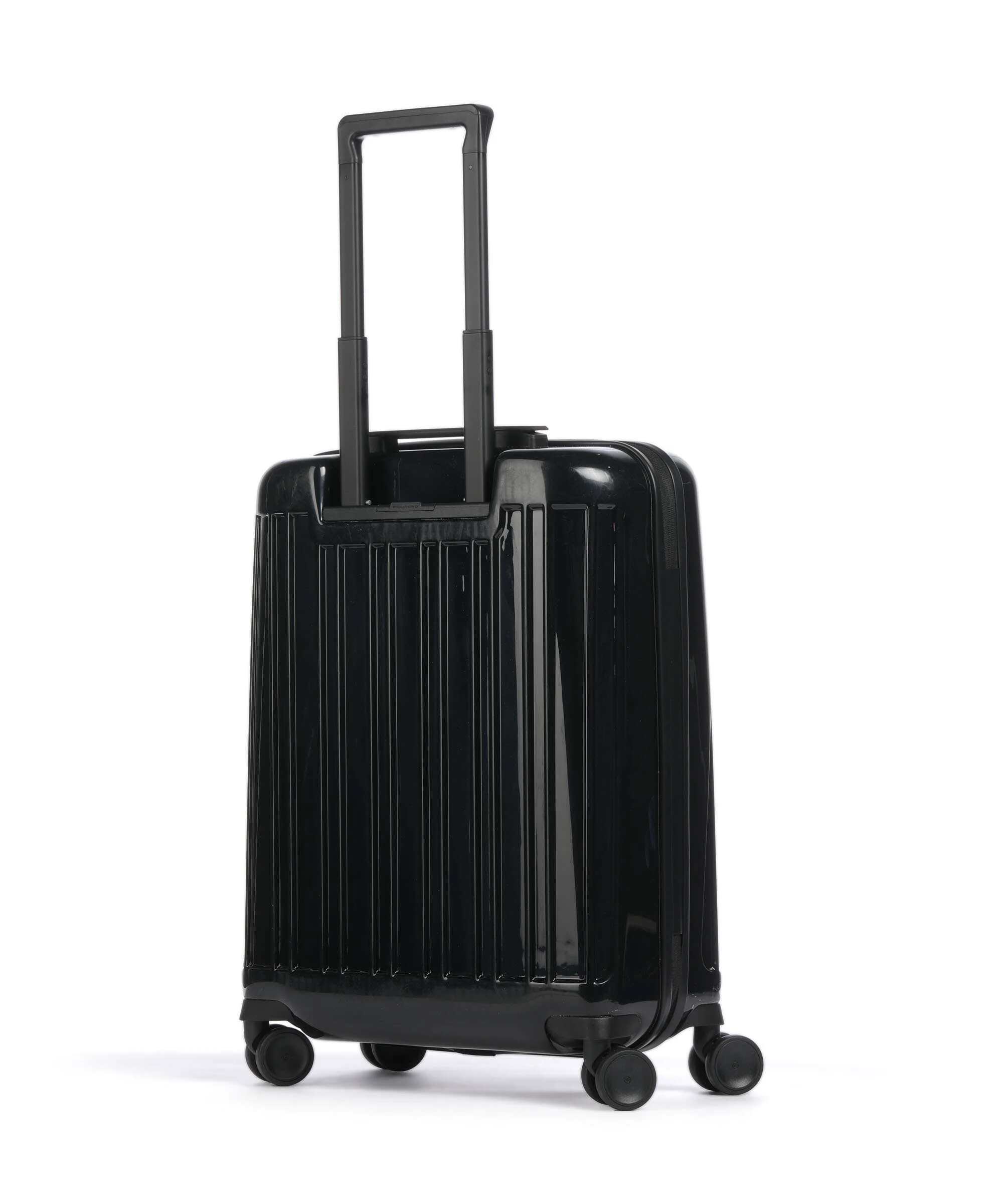 Piquadro SK Trolley (4 wielen) nero - Image 2
