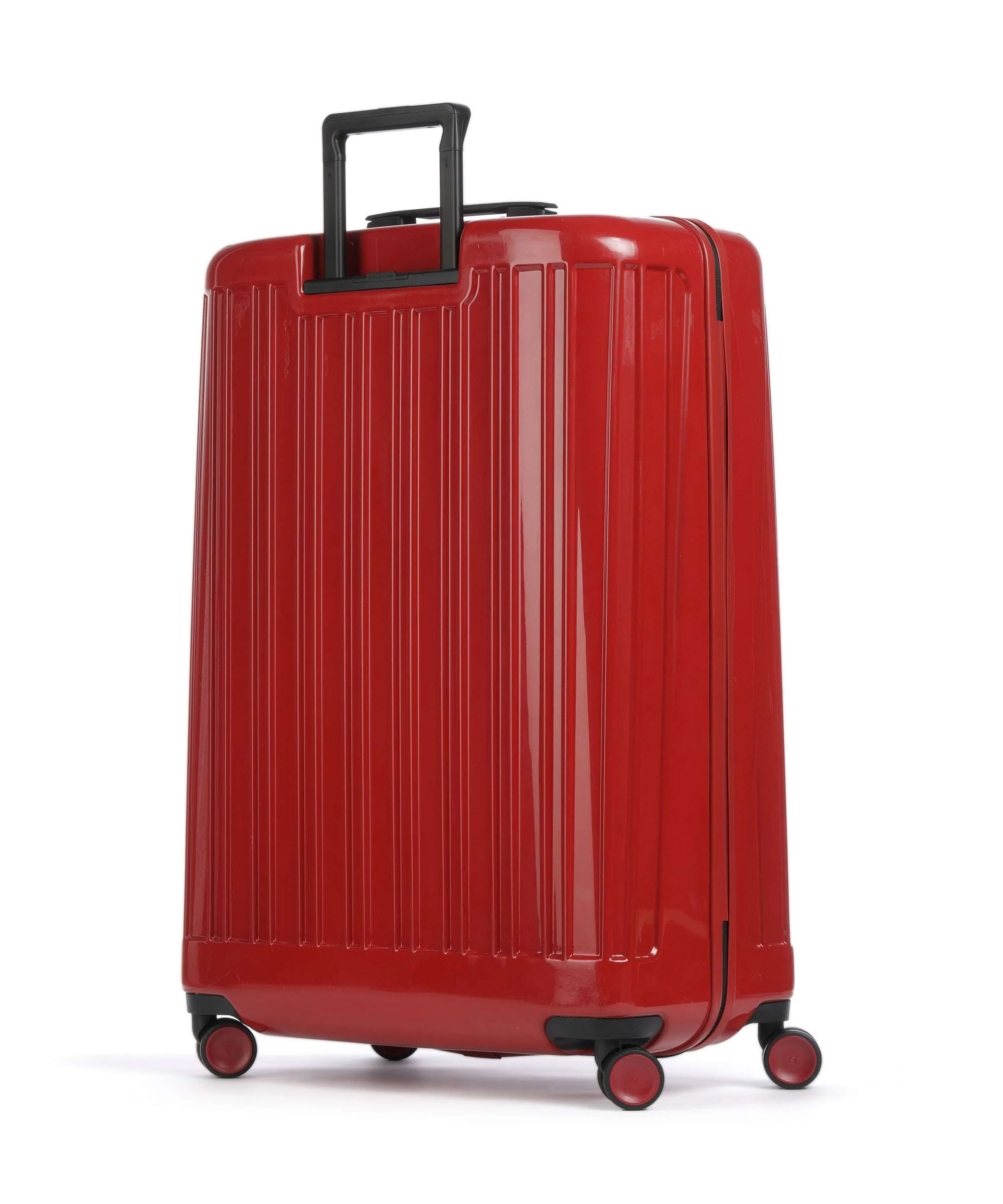 Piquadro SK Trolley (4 wielen) rosso - Image 2