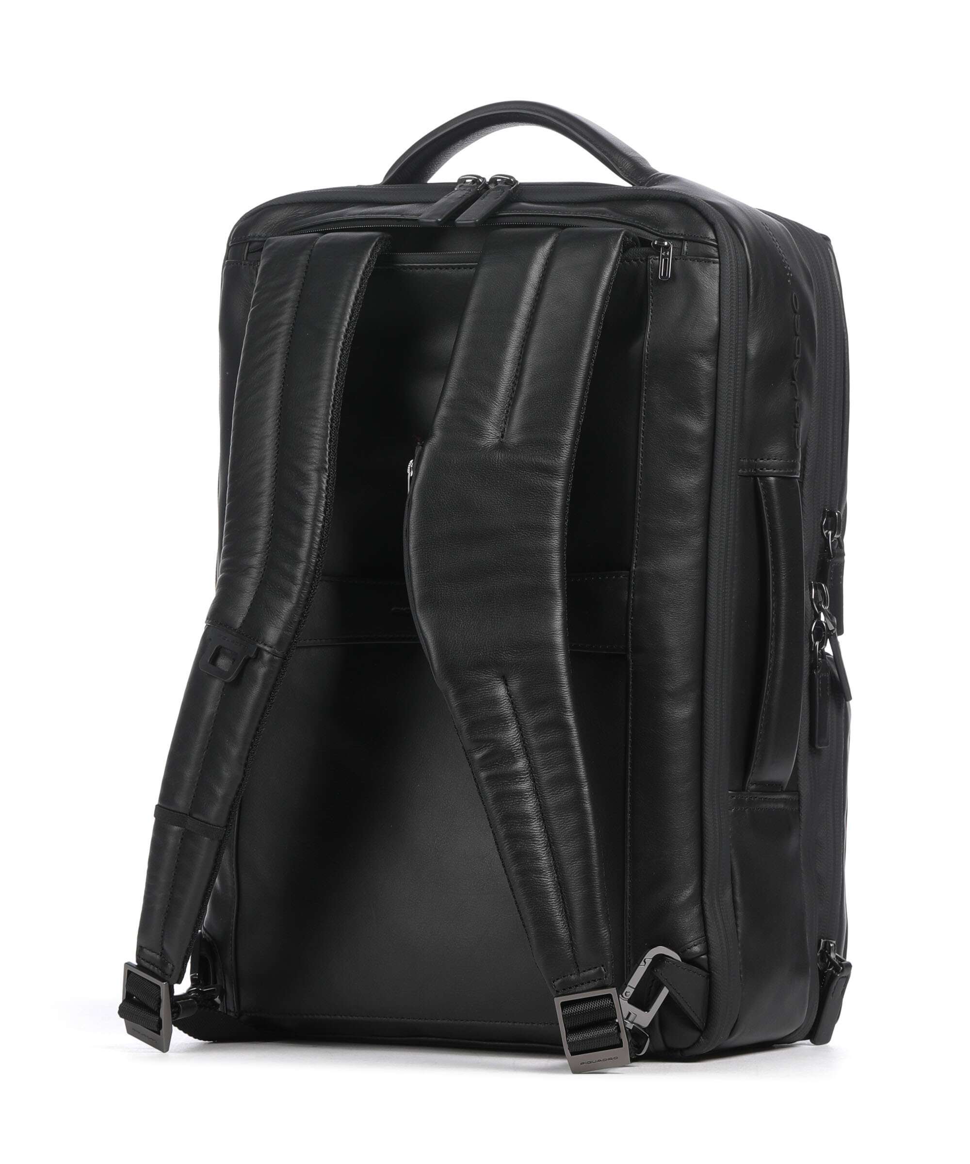 Piquadro Urban Rugzak black - Image 2
