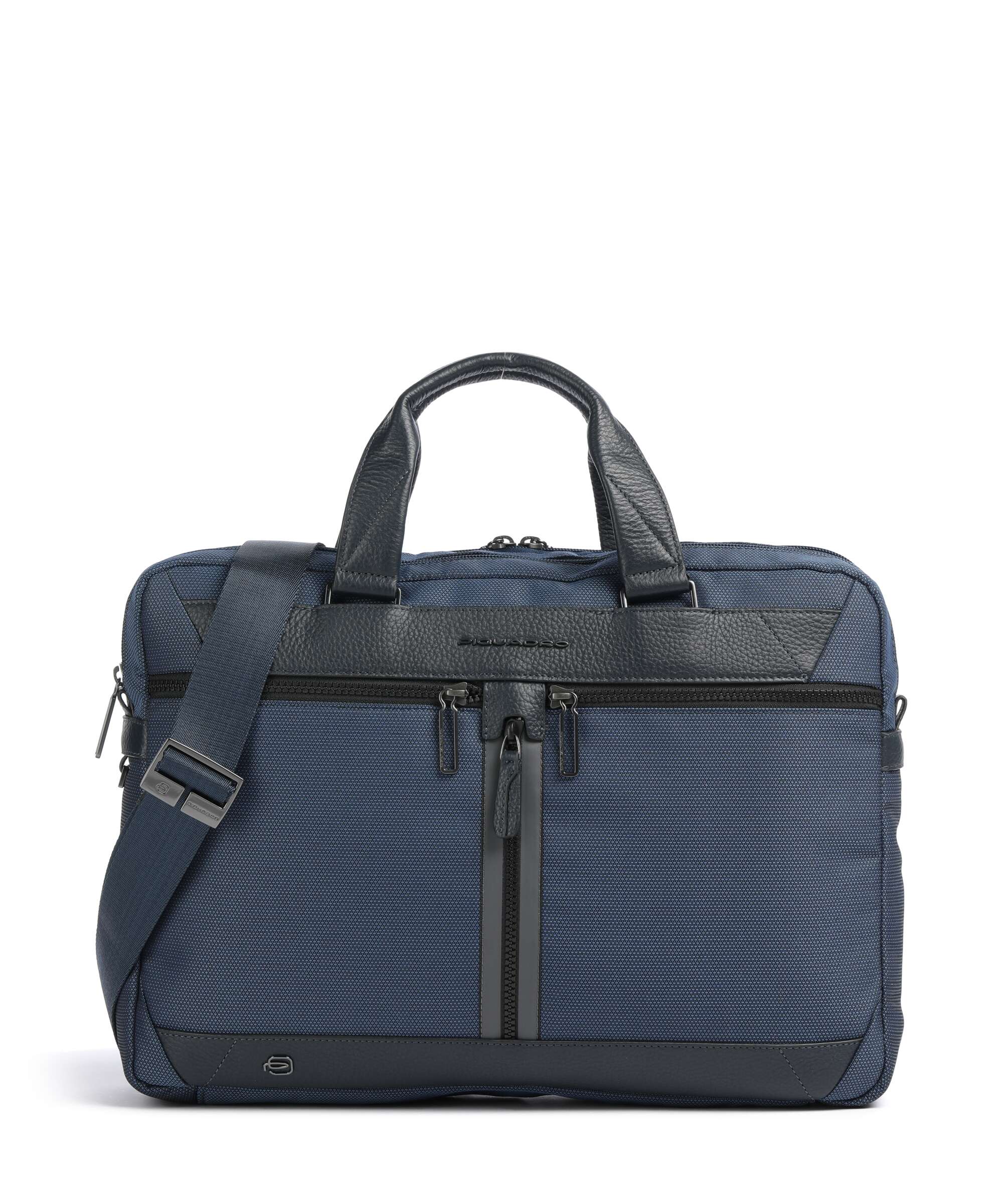 Piquadro W109 Aktetas blu