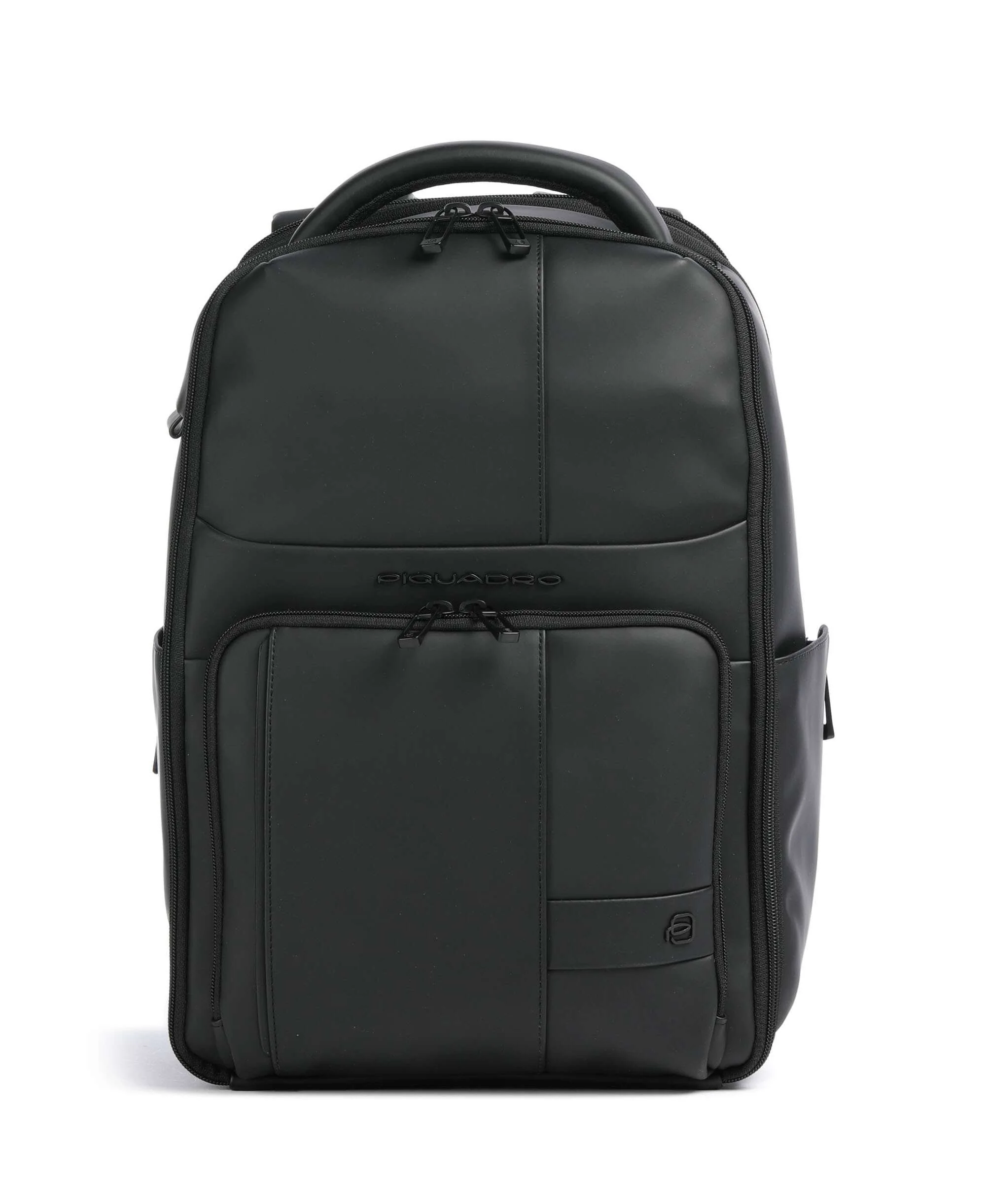 Piquadro W129W Reis rugzak nero