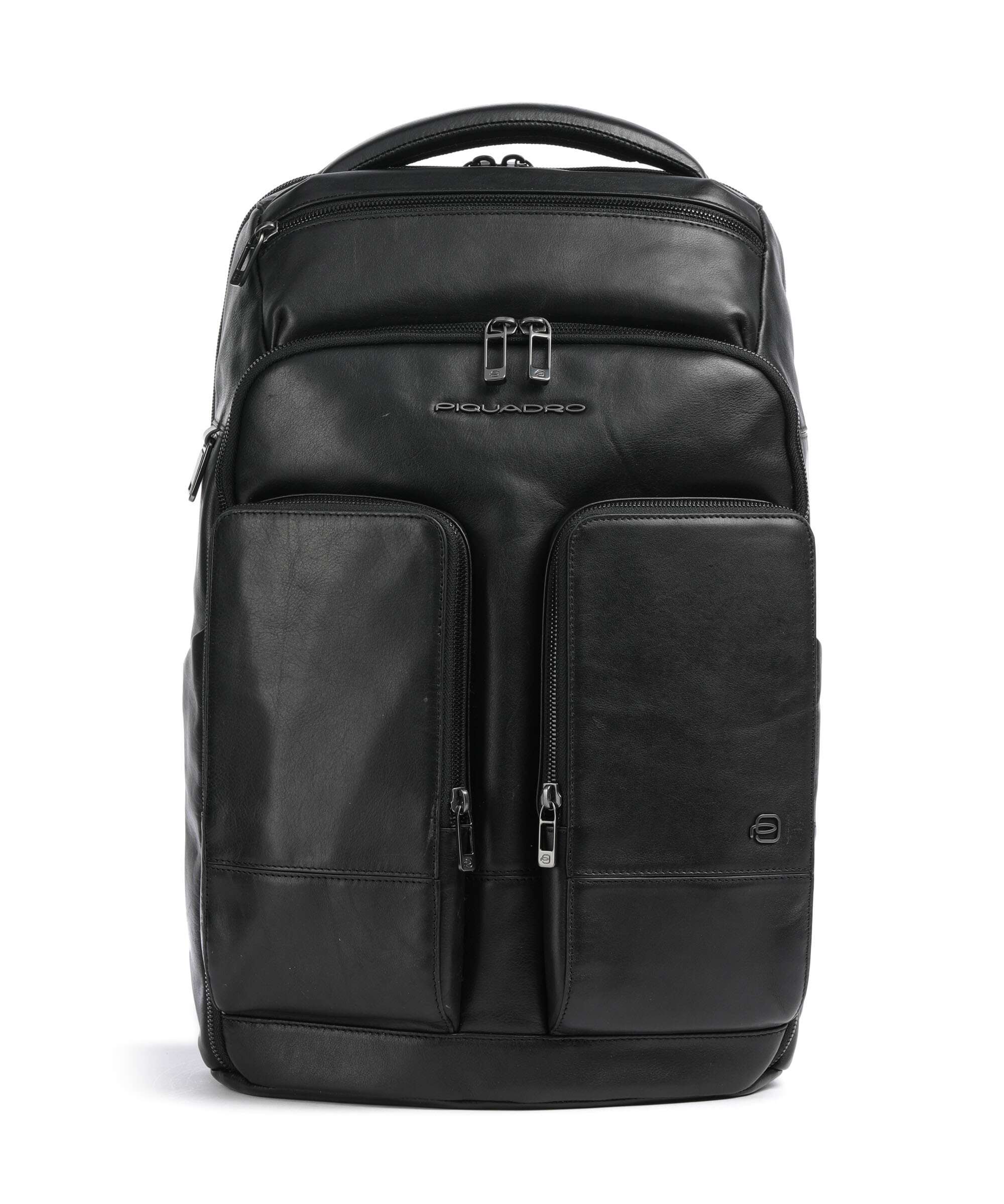 Piquadro W136 Rugzak nero