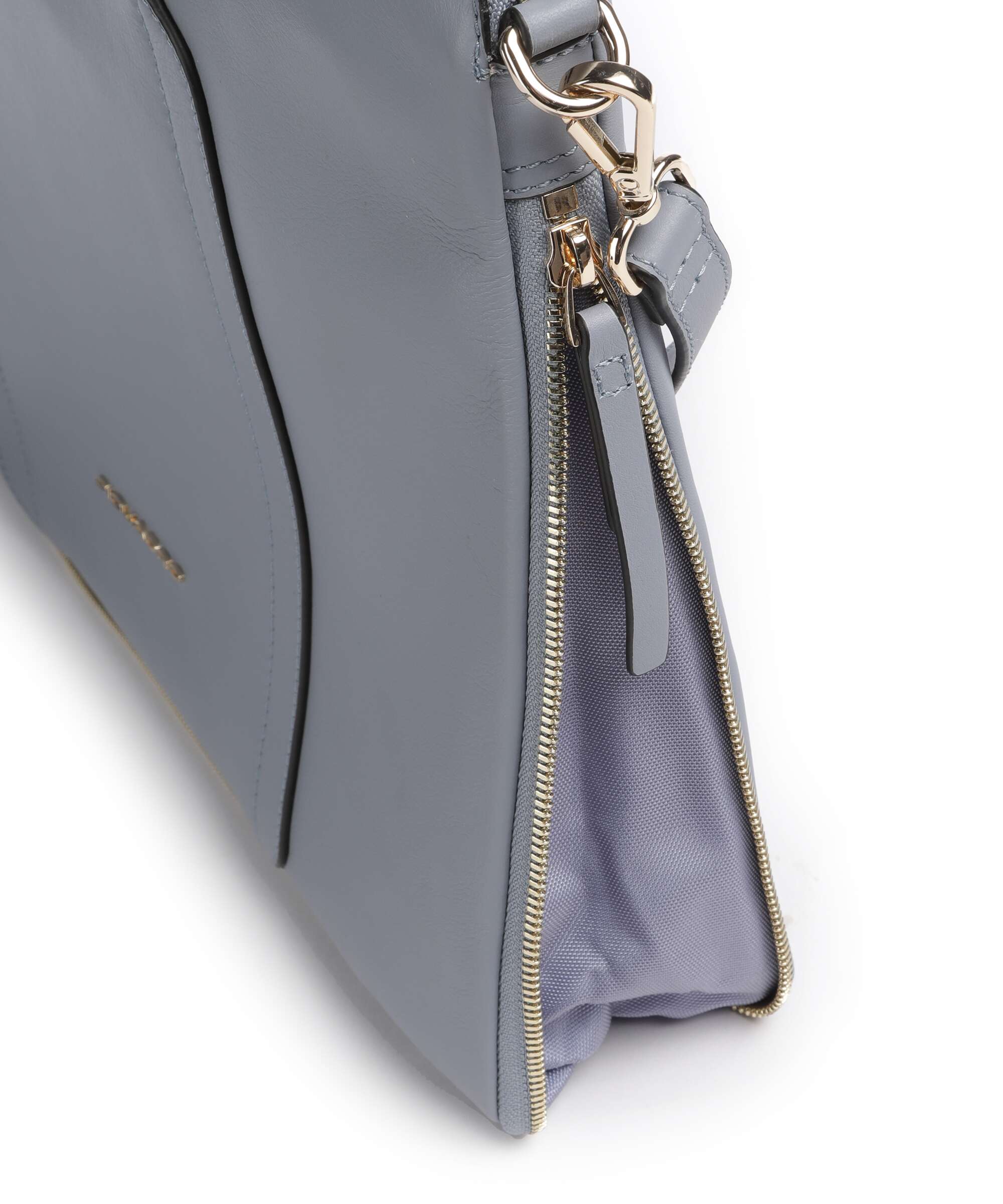 Piquadro W92T Aktetas light blue - Image 4