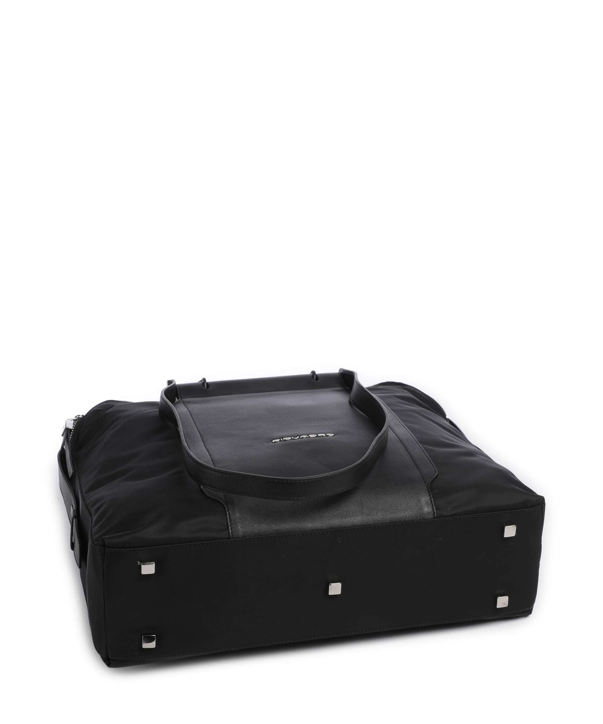 Piquadro W92T Boodschappentas black - Image 5
