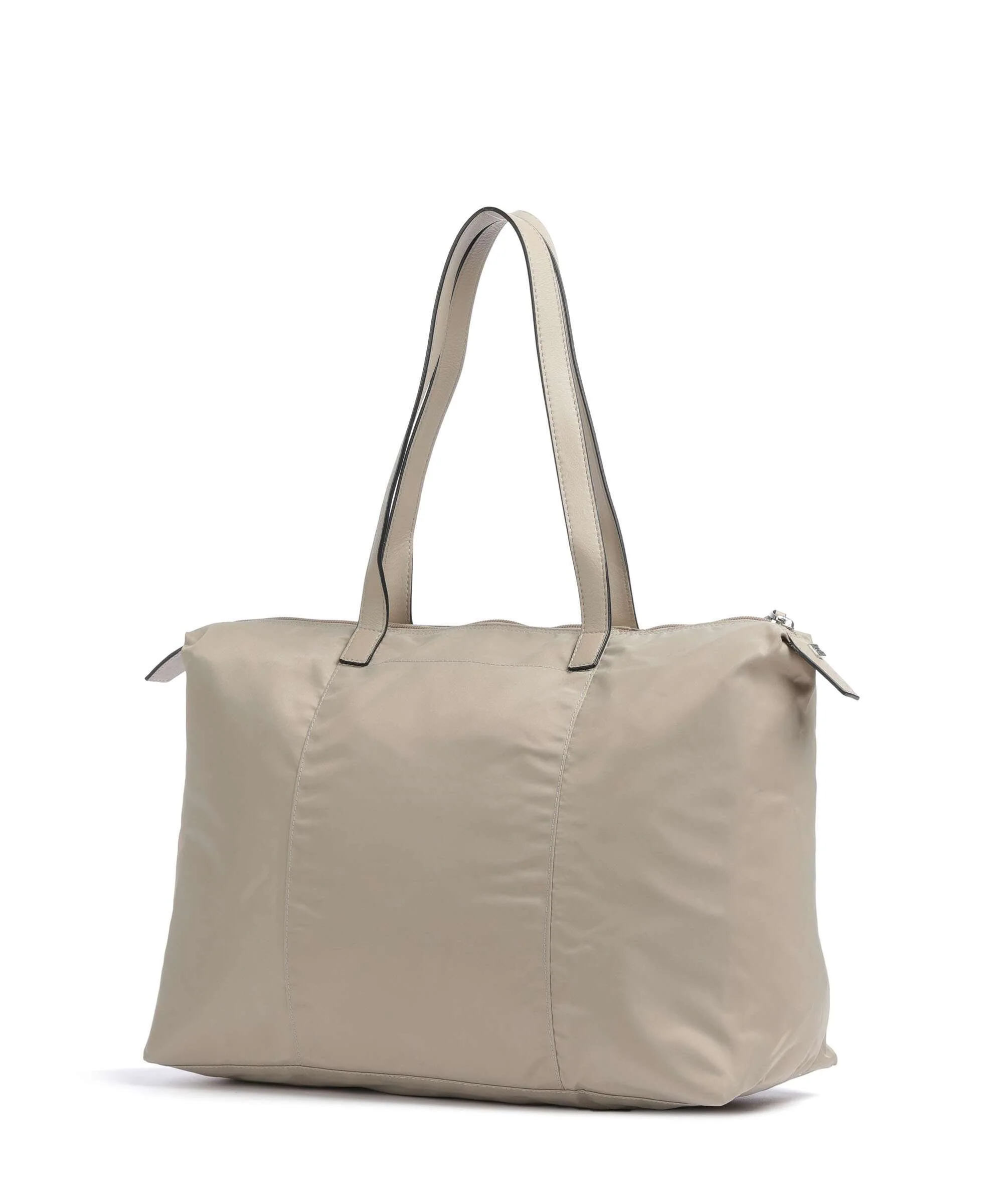 Piquadro W92T Boodschappentas beige - Image 2