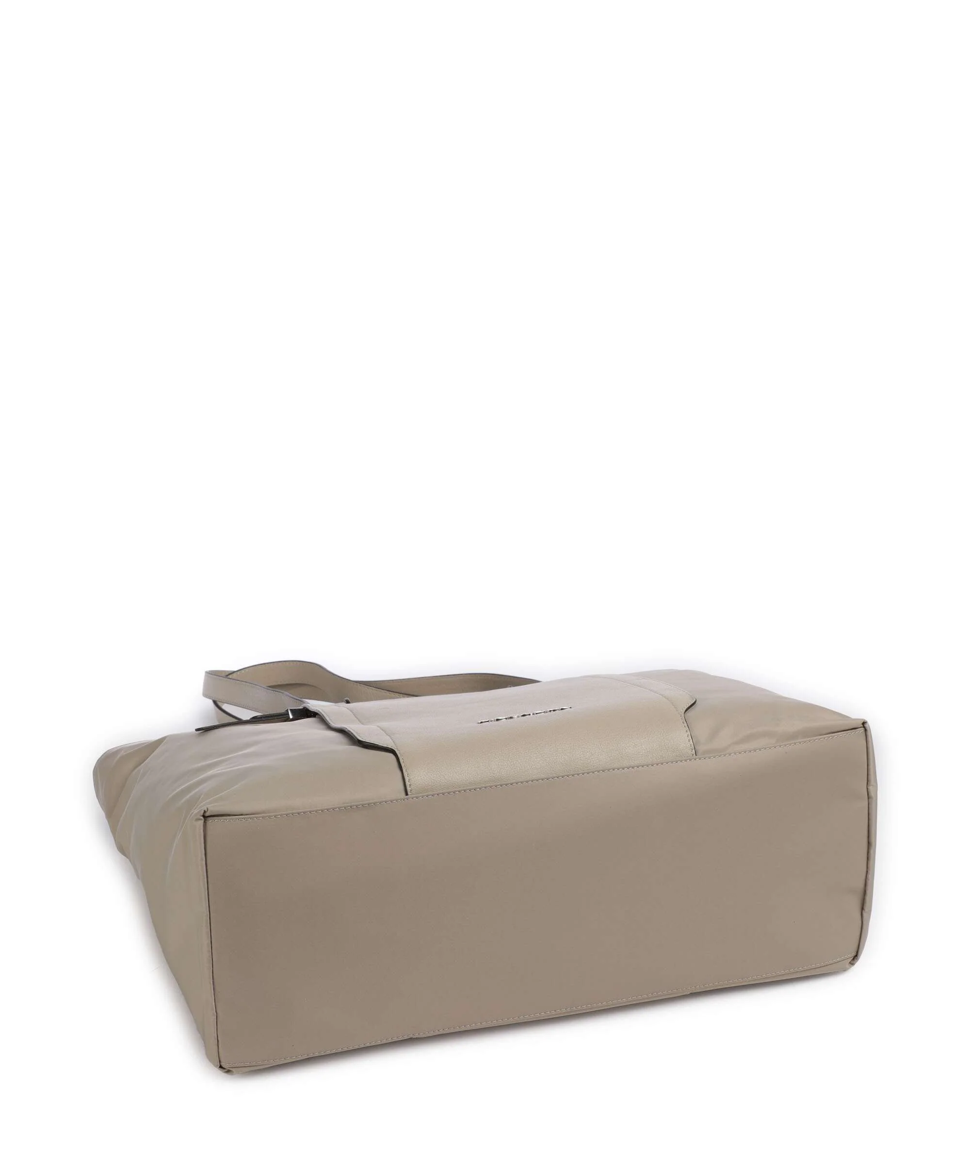 Piquadro W92T Boodschappentas beige - Image 4