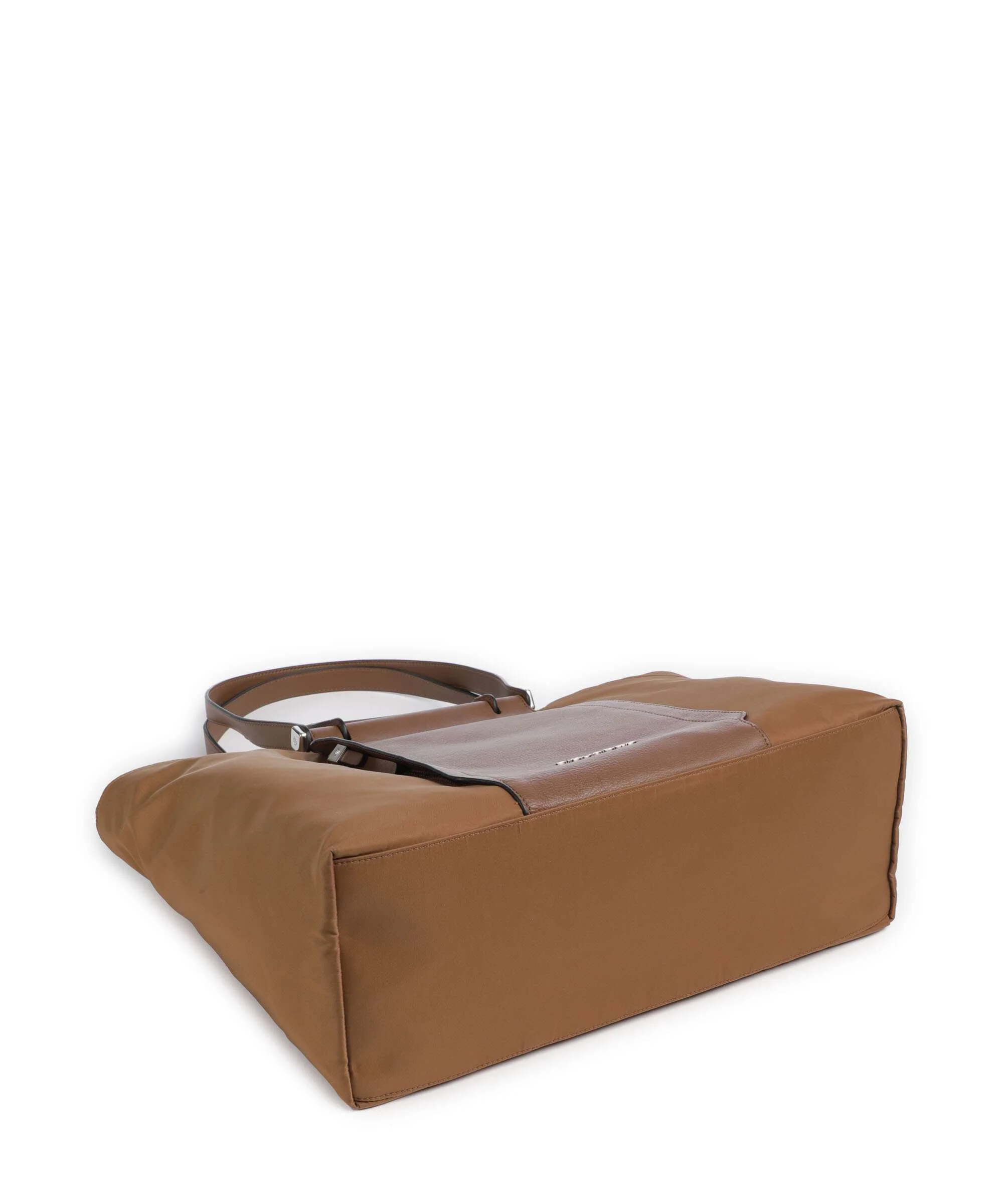 Piquadro W92T Boodschappentas cuoio - Image 5