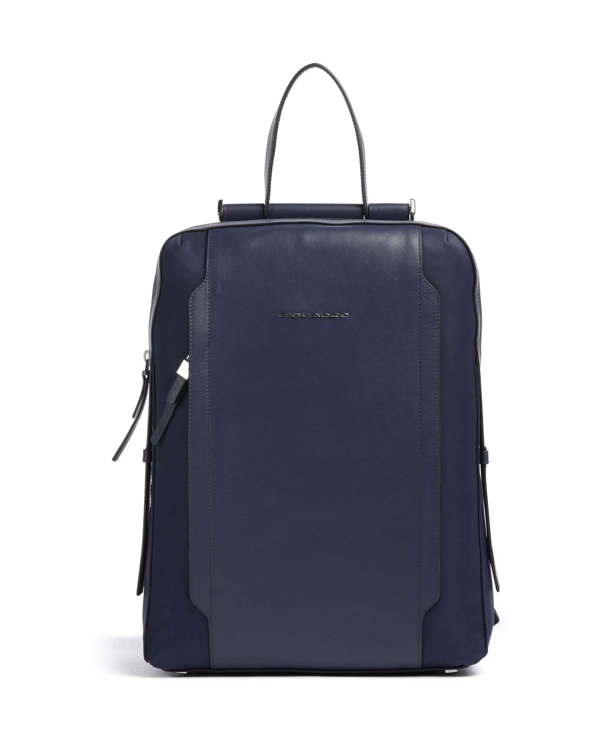 Piquadro W92T Rugzak blue