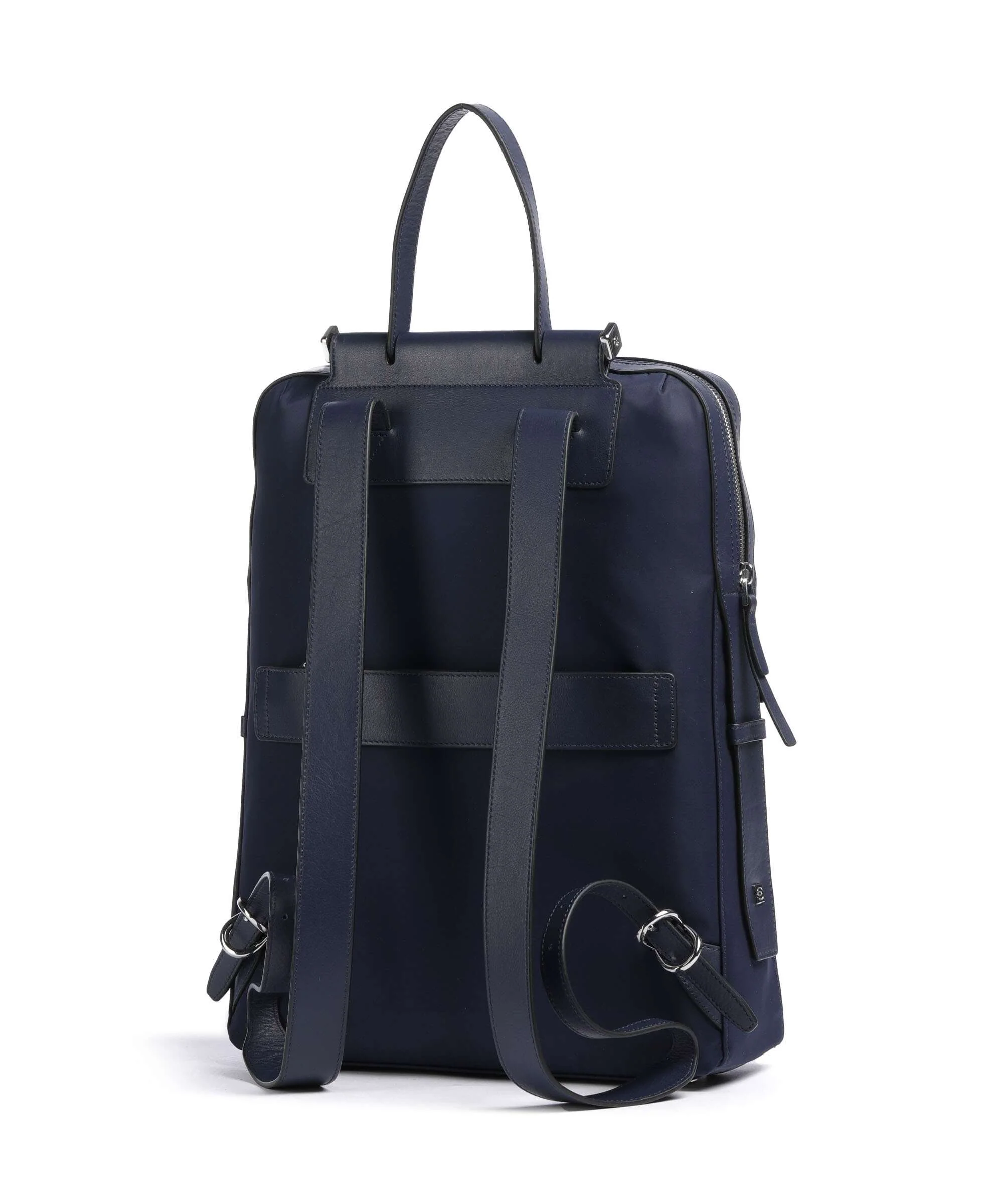 Piquadro W92T Rugzak blue - Image 2