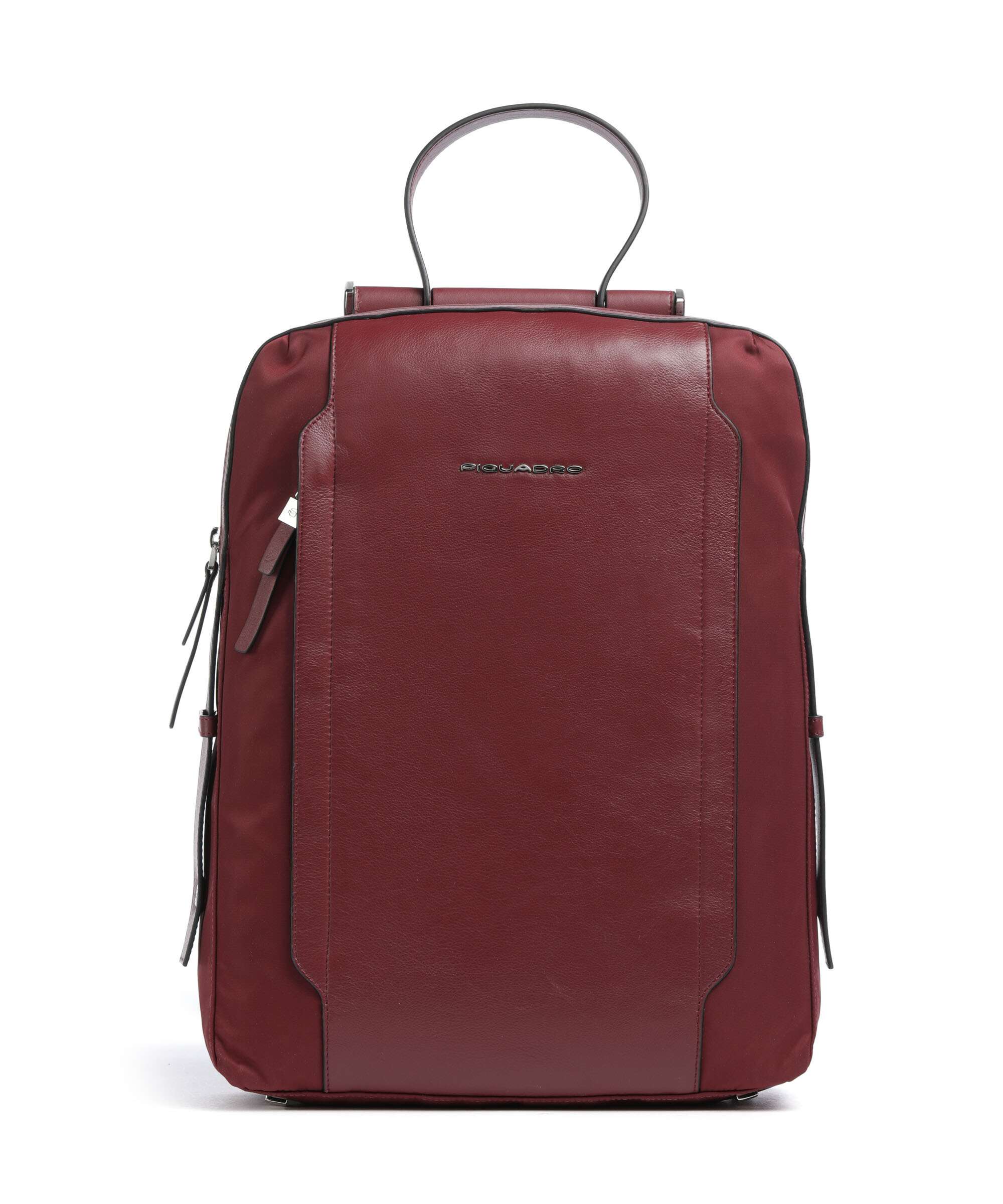 Piquadro W92T Rugzak borgogna