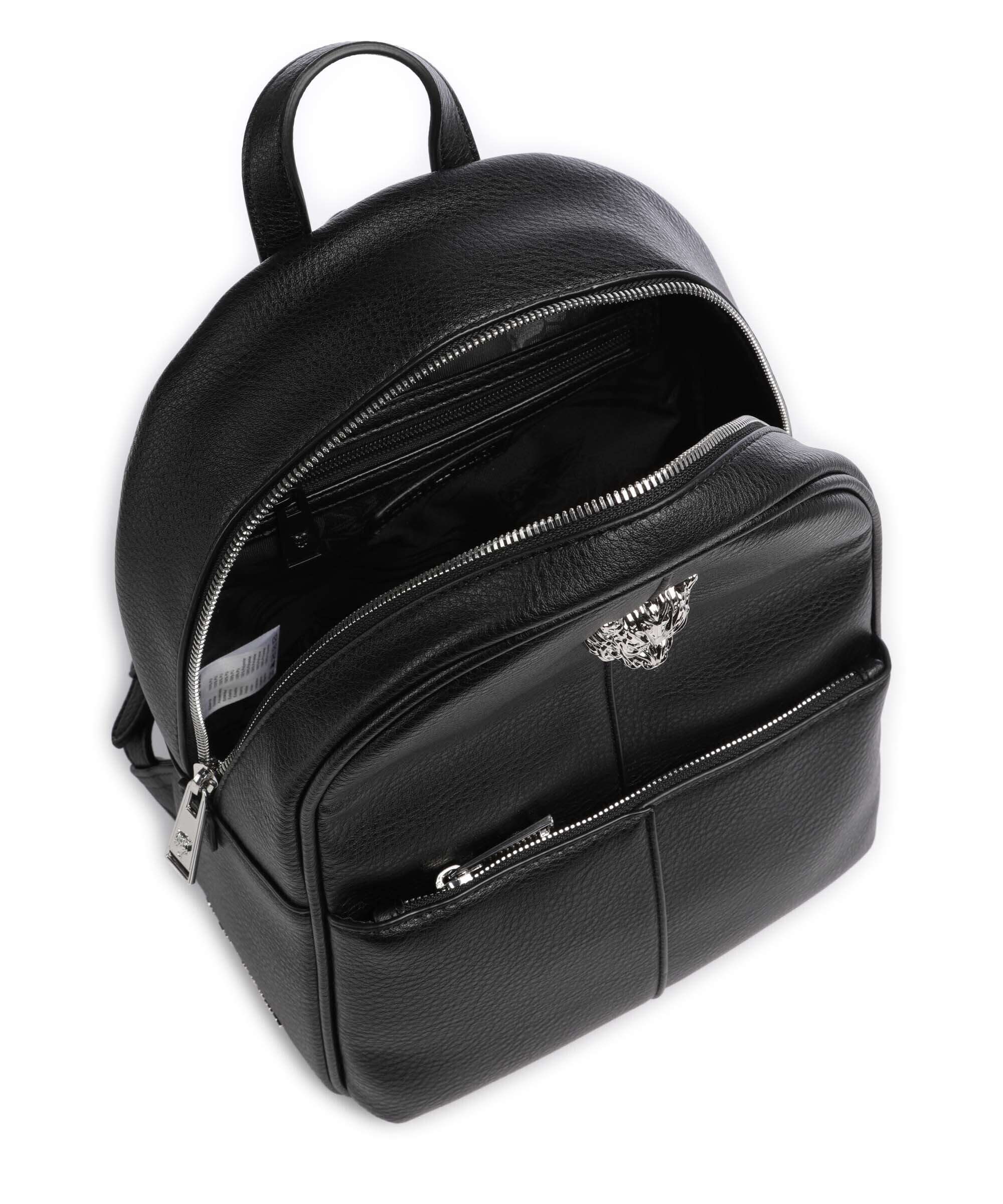 Plein Sport Zoe Rugzak black - Image 5