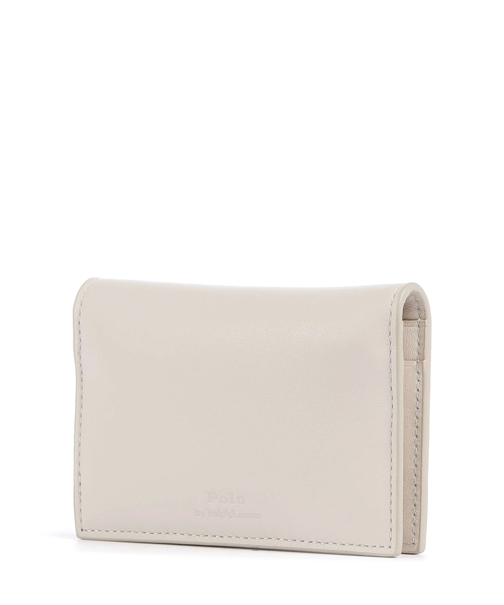 Polo Ralph Lauren Bear Spring Creditcardhouder cream - Image 3