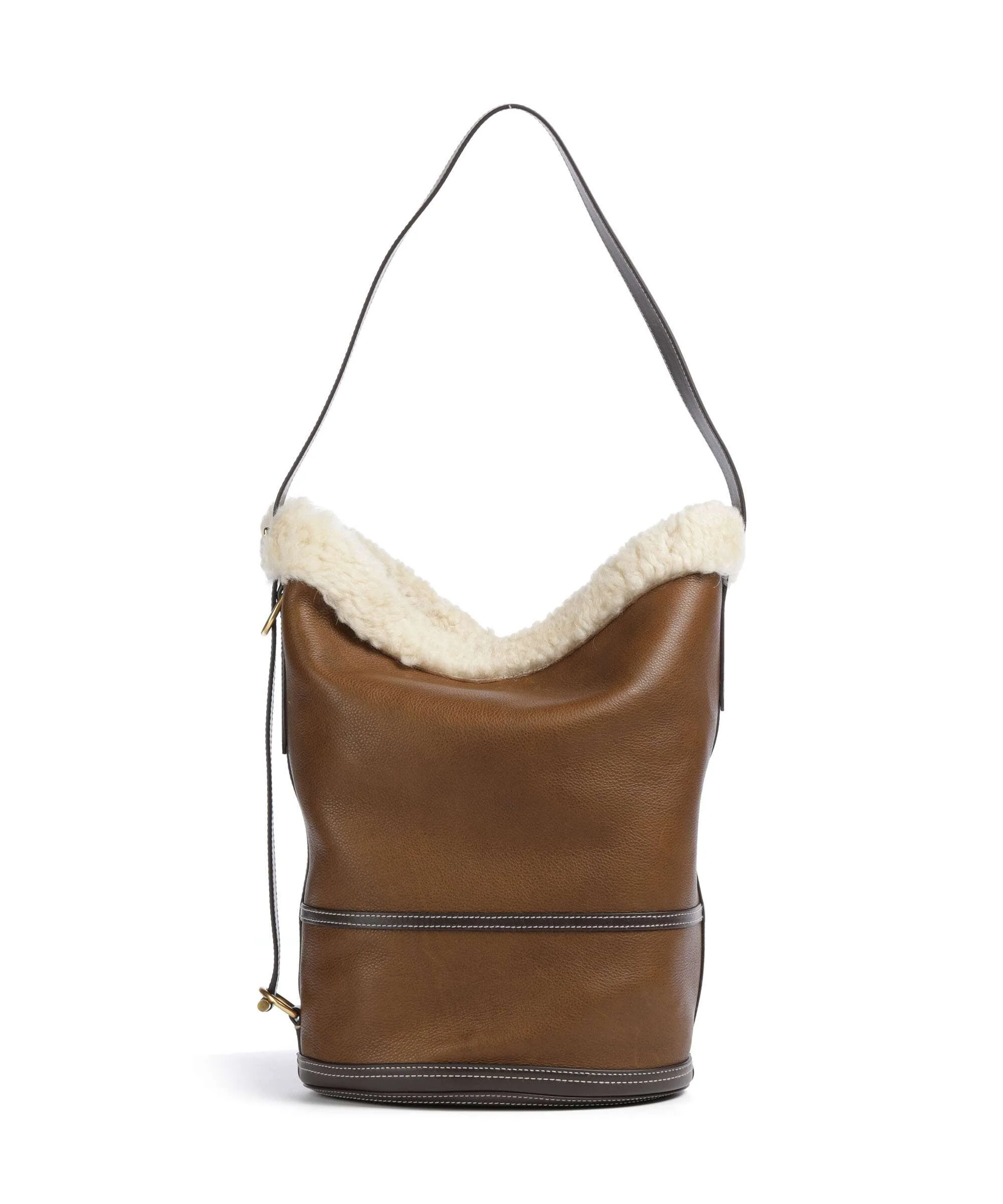 Polo Ralph Lauren Bellport Medium Emmertas luggage/cream