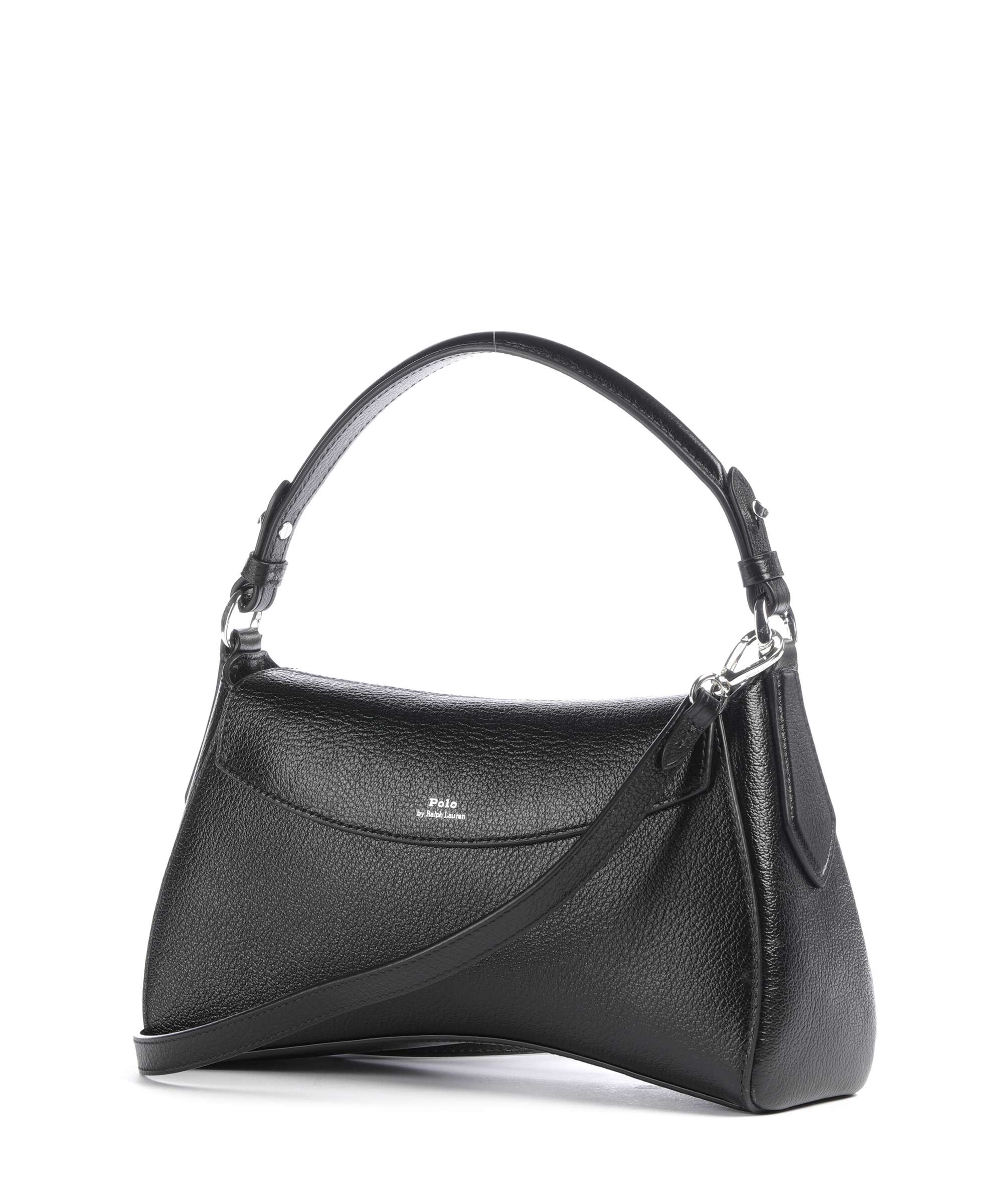 Polo Ralph Lauren Blaze Small Schoudertas black - Image 2