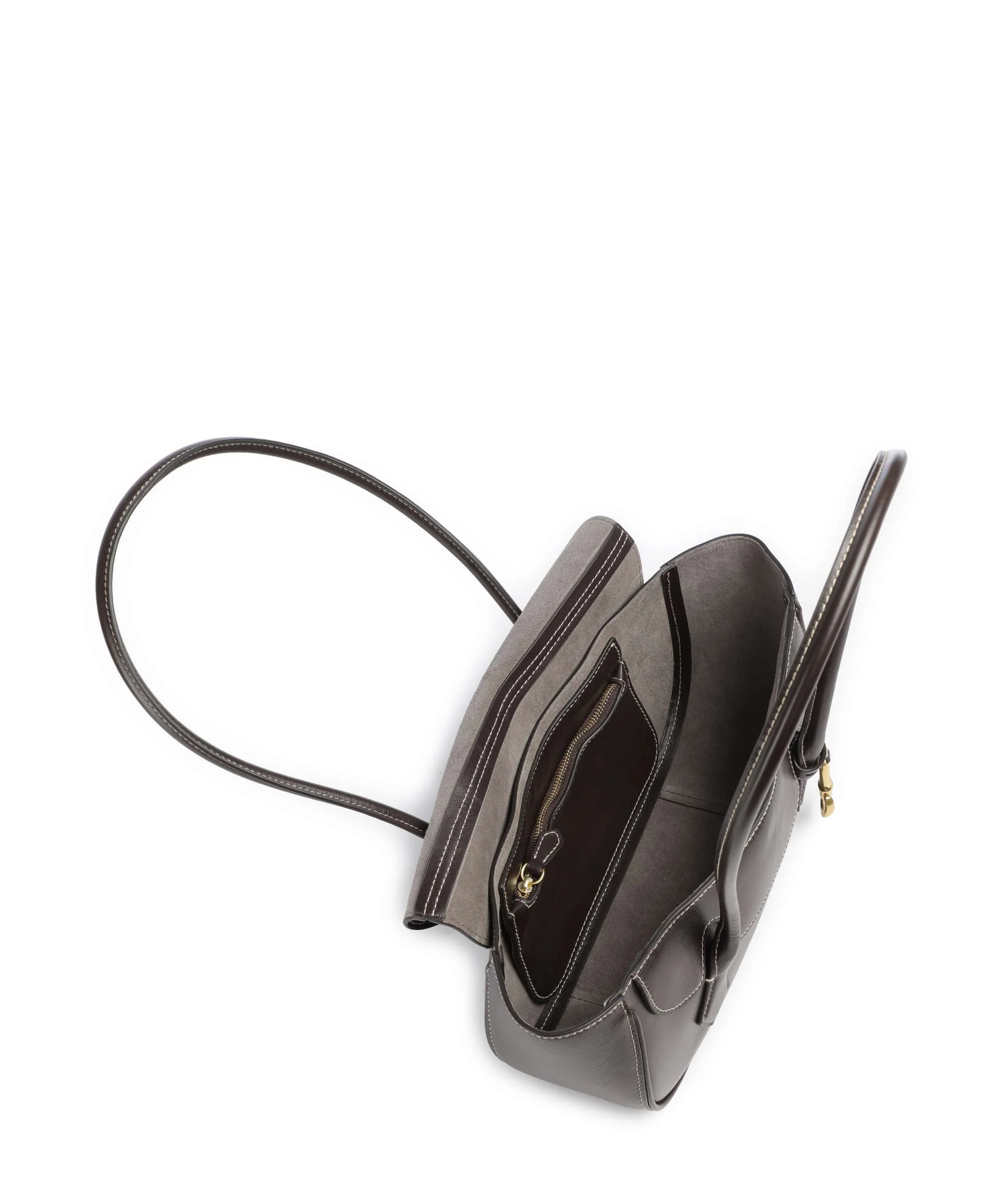 Polo Ralph Lauren Blaze Small Schoudertas ash - Image 6