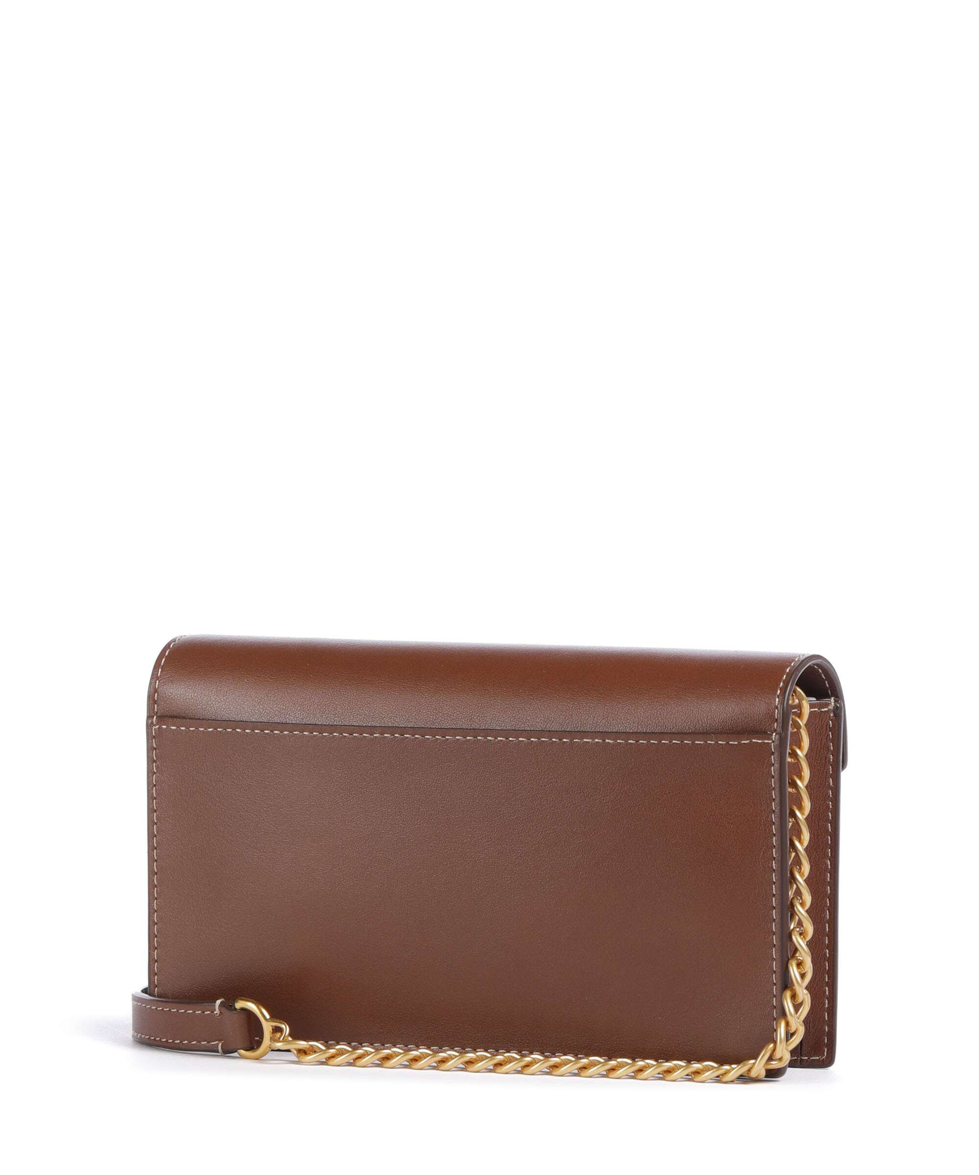 Polo Ralph Lauren ID Collection Small Crossbody tas cuoio - Image 2