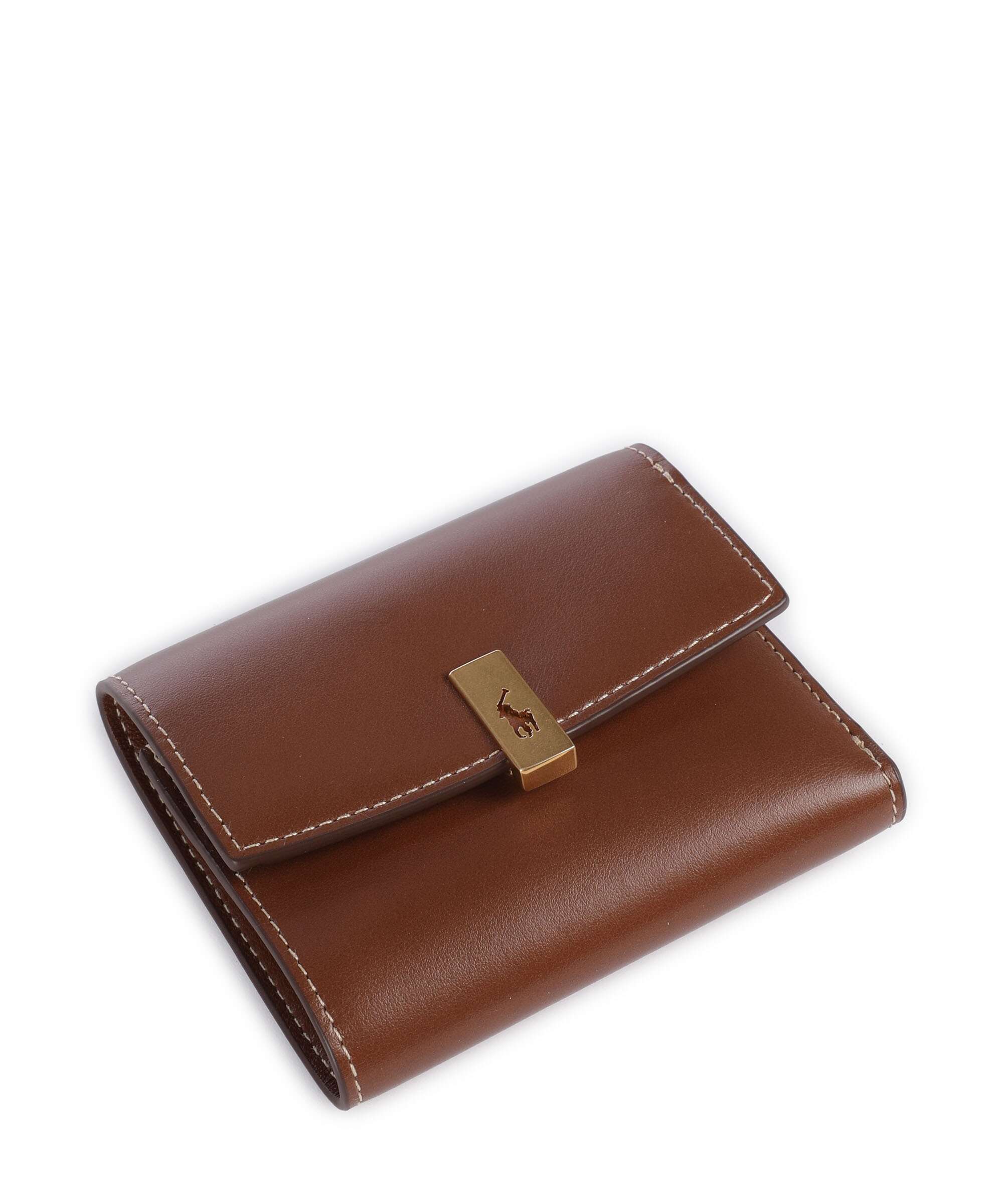 Polo Ralph Lauren ID Collection Small Portemonnee cuoio - Image 4