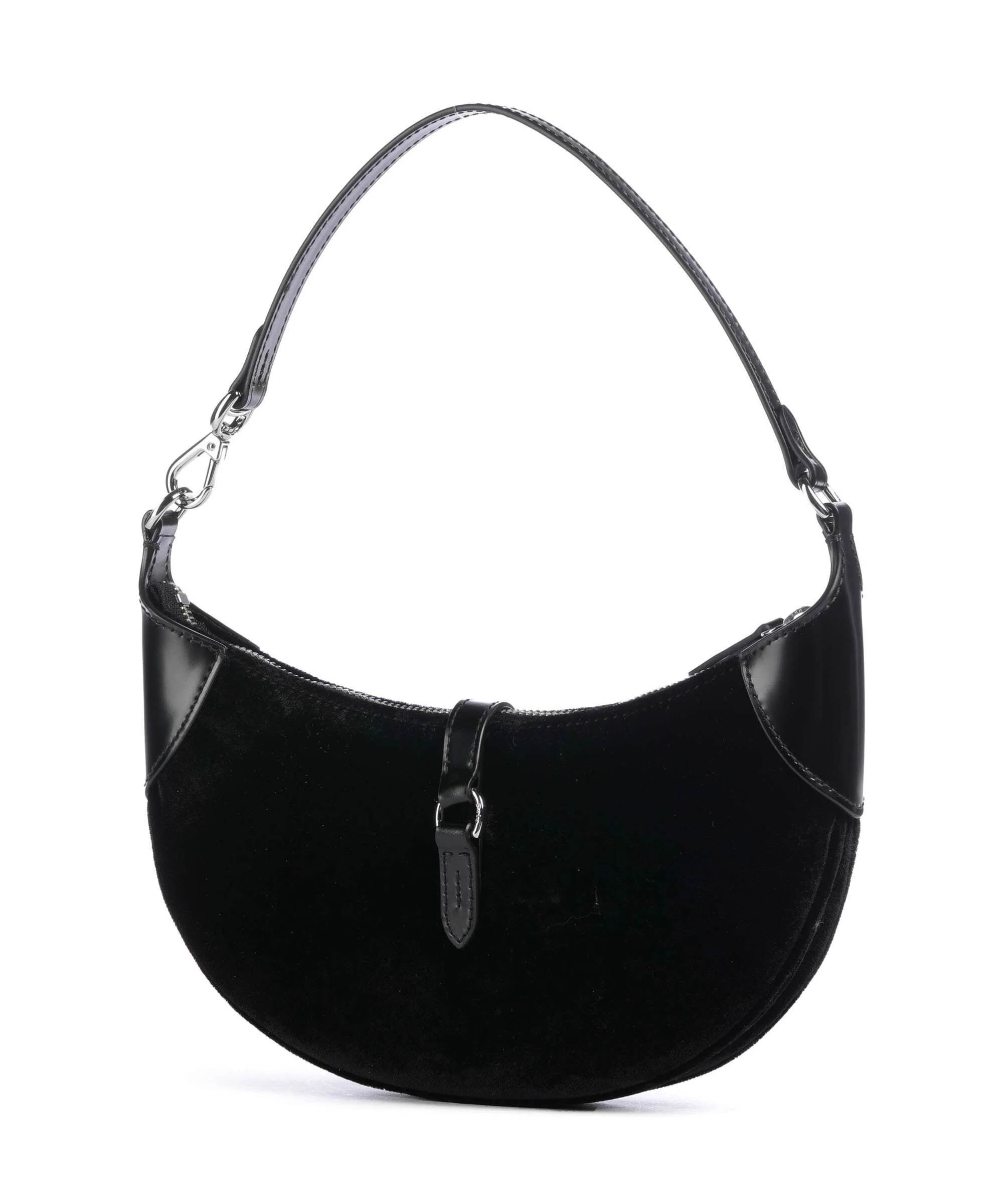 Polo Ralph Lauren ID Collection Small Schoudertas black - Image 2