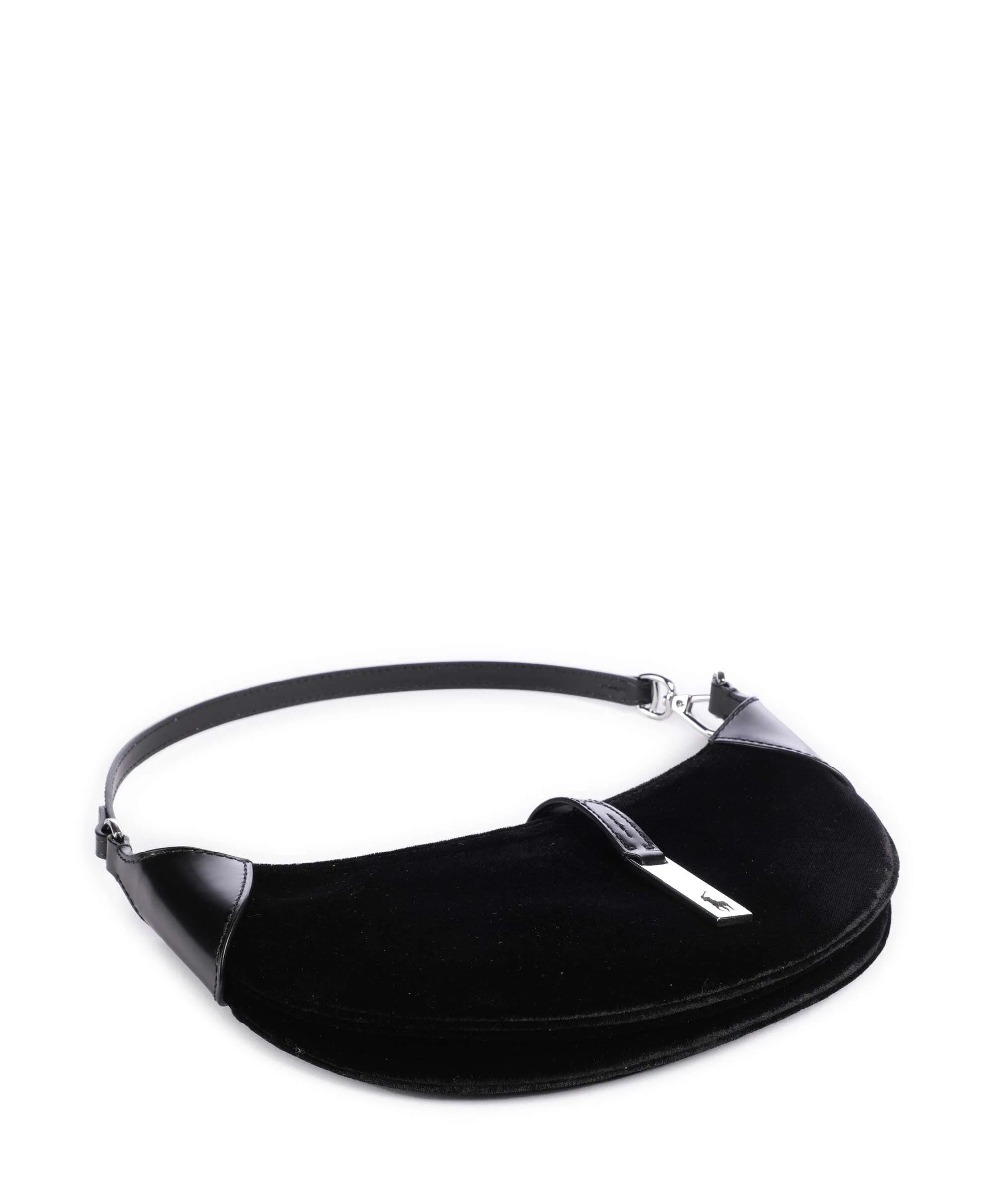 Polo Ralph Lauren ID Collection Small Schoudertas black - Image 5