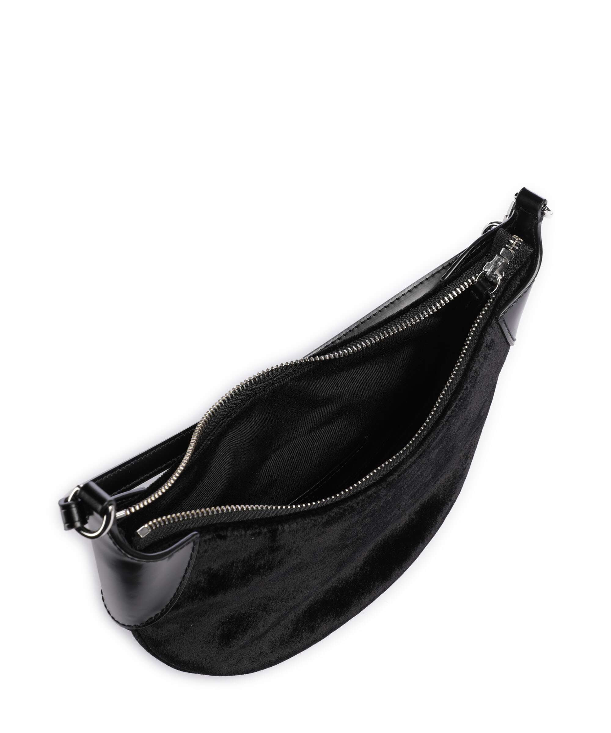 Polo Ralph Lauren ID Collection Small Schoudertas black - Image 6