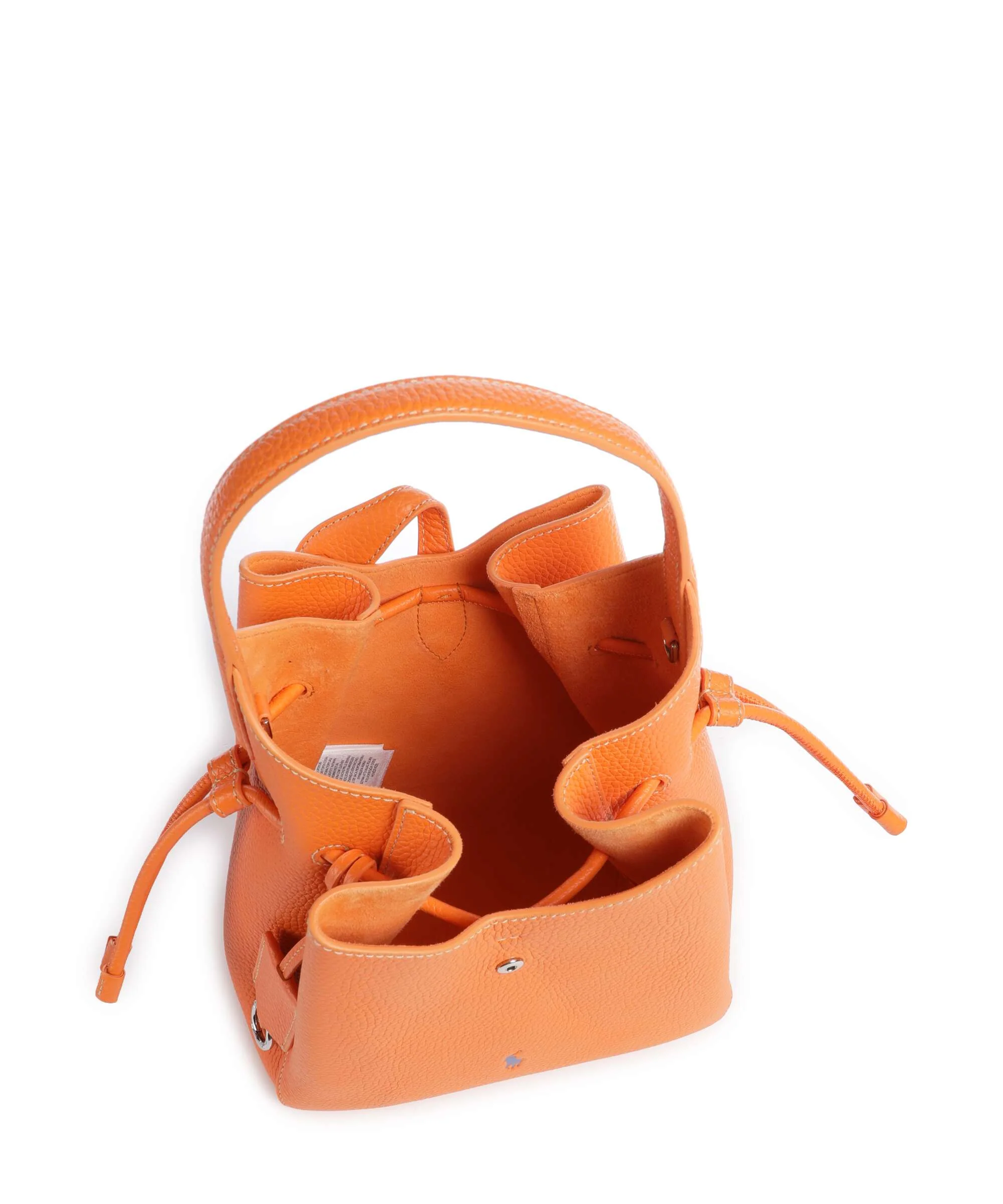 Polo Ralph Lauren Play Medium Emmertas orange peel - Image 6