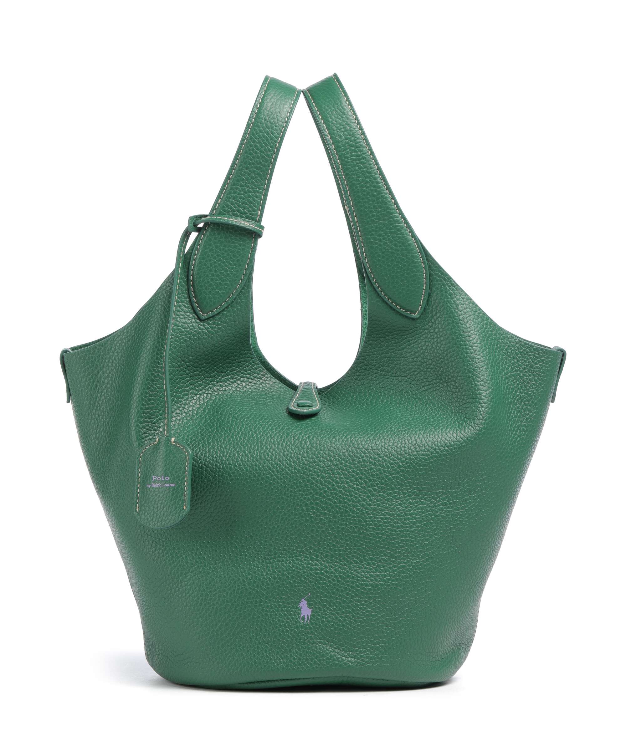Polo Ralph Lauren Play Medium Handtas juniper