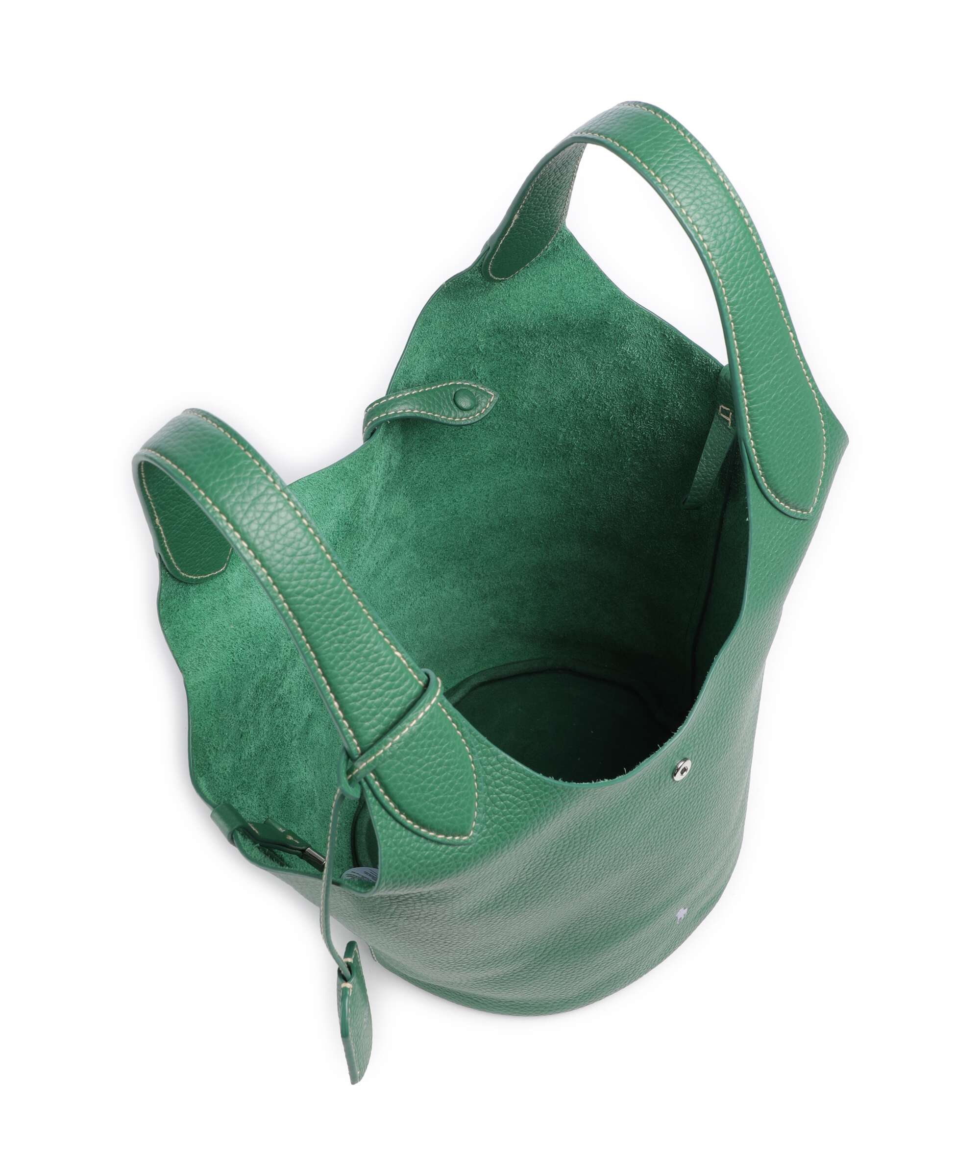 Polo Ralph Lauren Play Medium Handtas juniper - Image 6