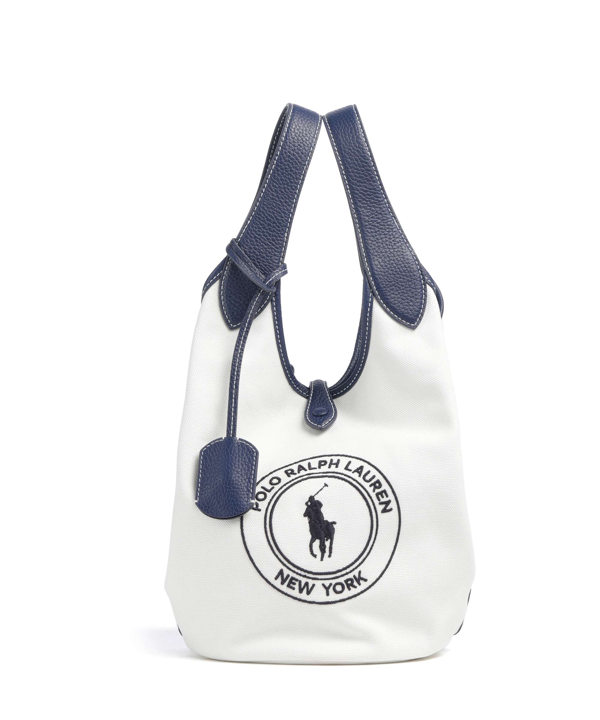 Polo Ralph Lauren Play Medium Handtas paper - Image 2