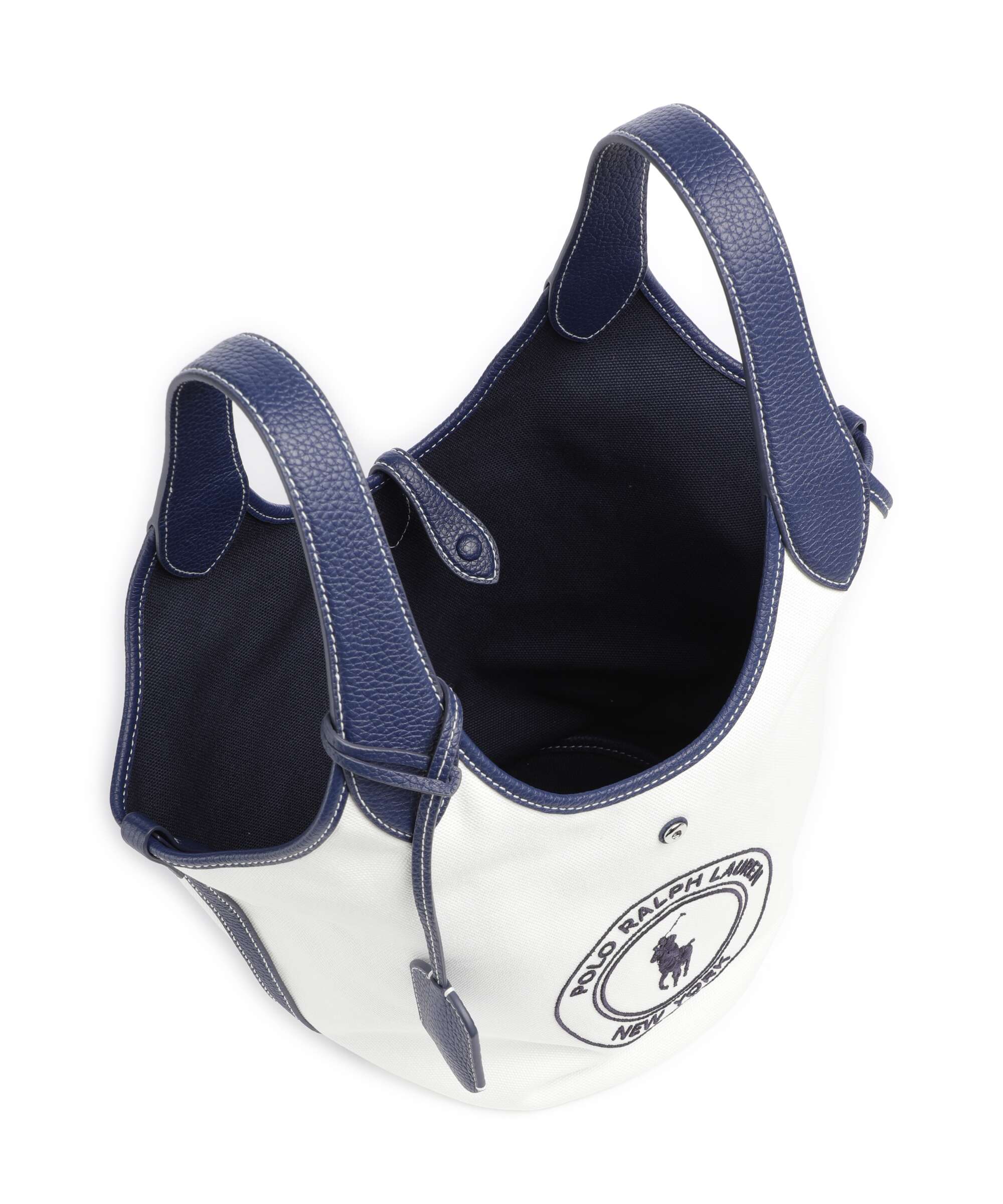 Polo Ralph Lauren Play Medium Handtas paper - Image 6