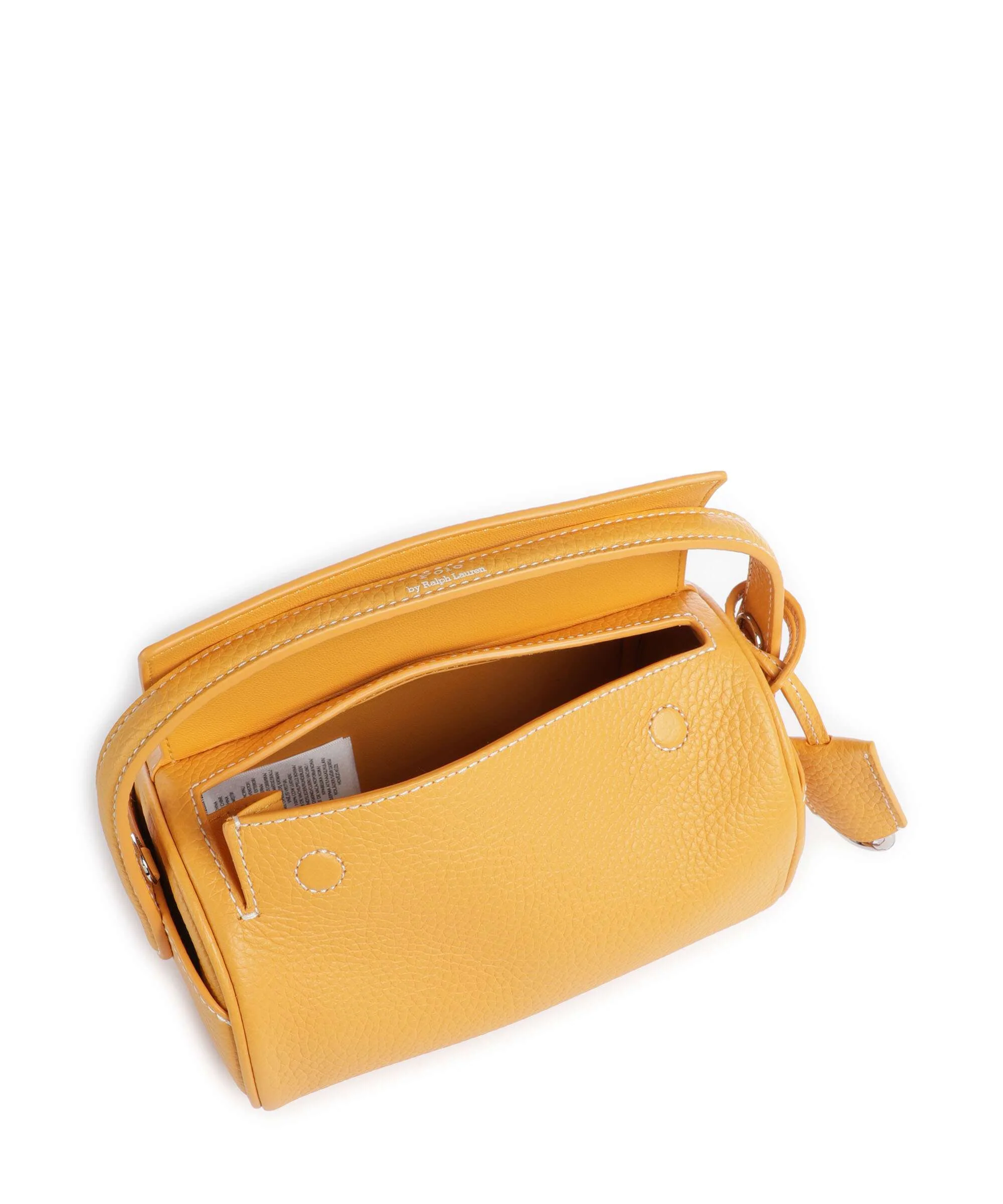 Polo Ralph Lauren Play Mini Handtas mango - Image 5