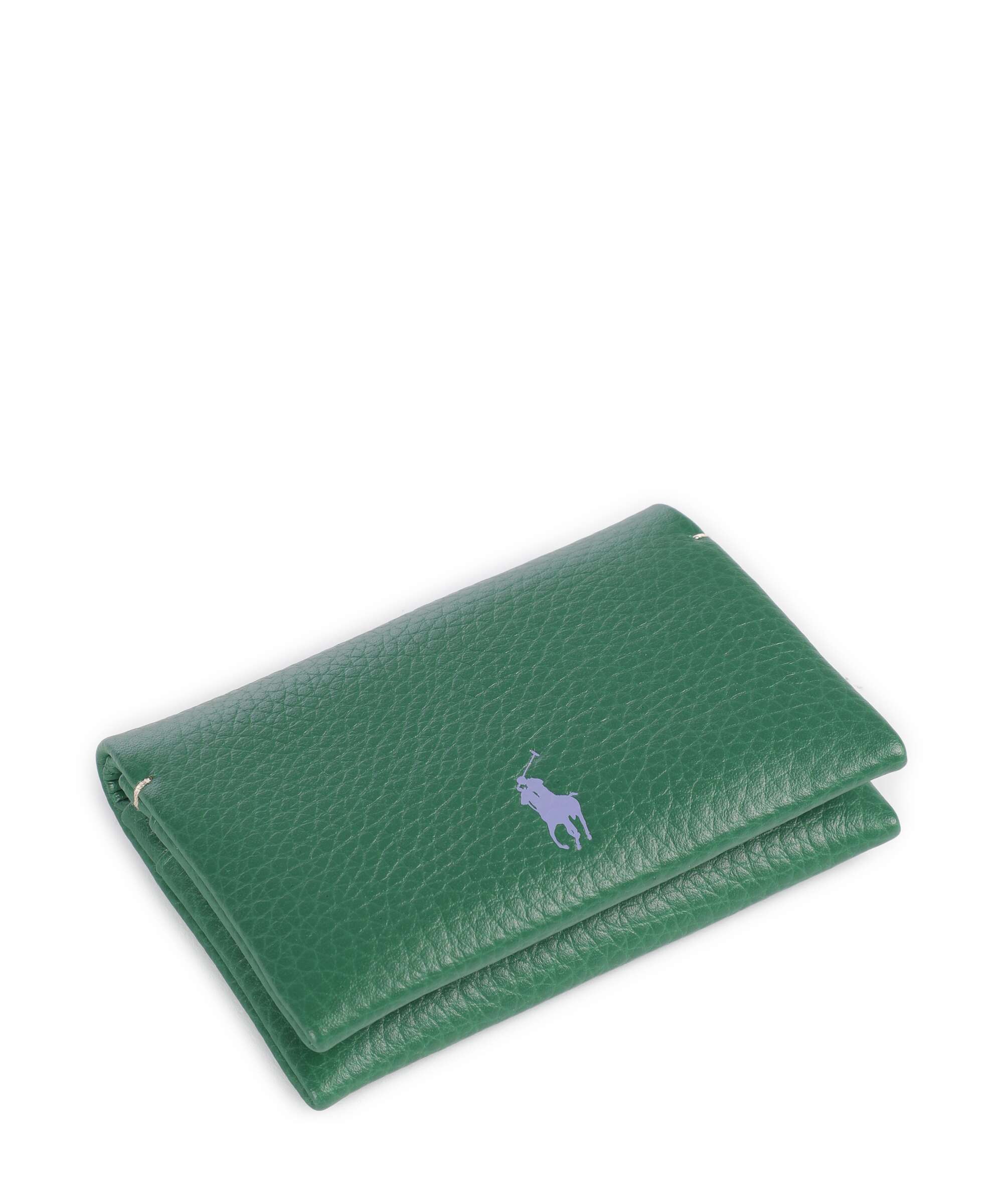 Polo Ralph Lauren Play Small Portemonnee juniper - Image 4