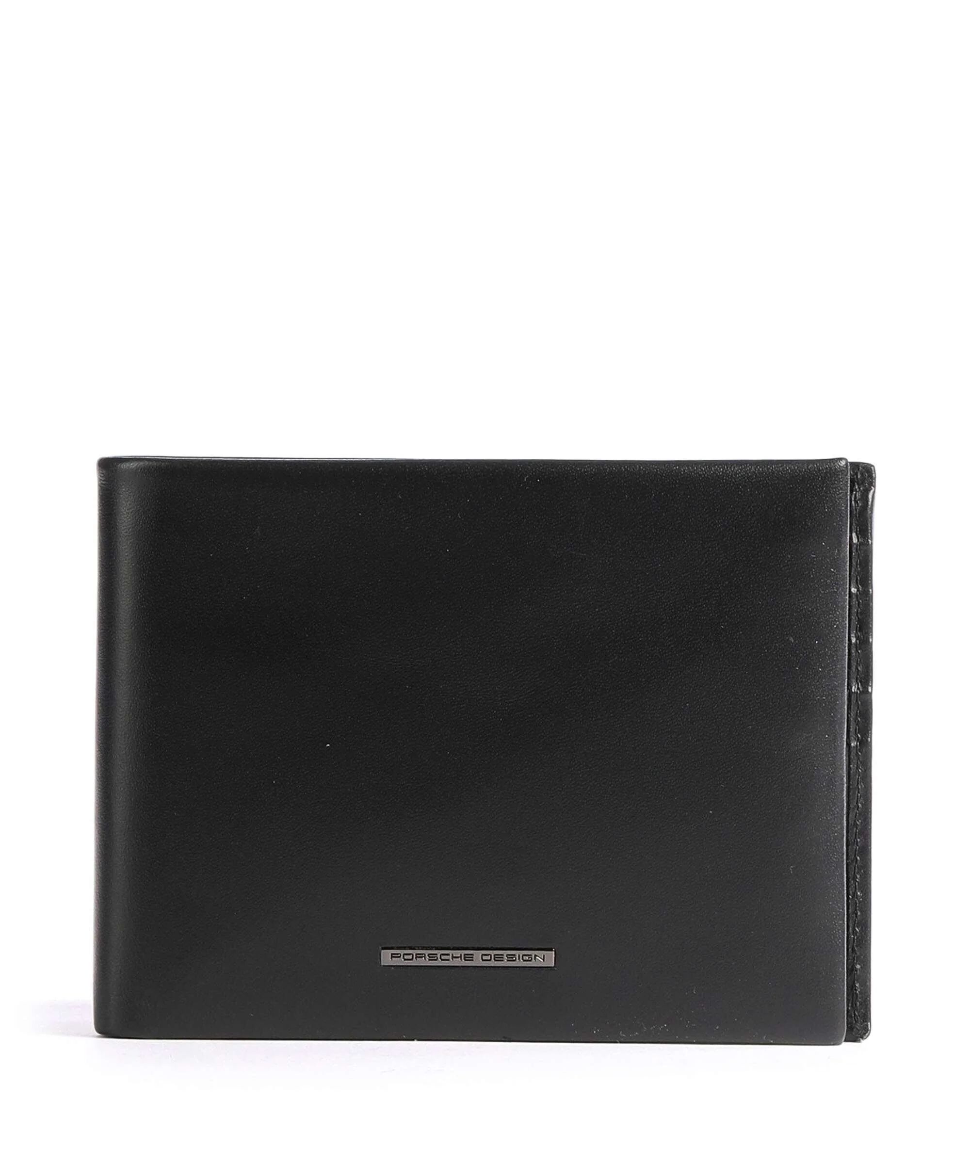 Porsche Design Creditcardhouder black