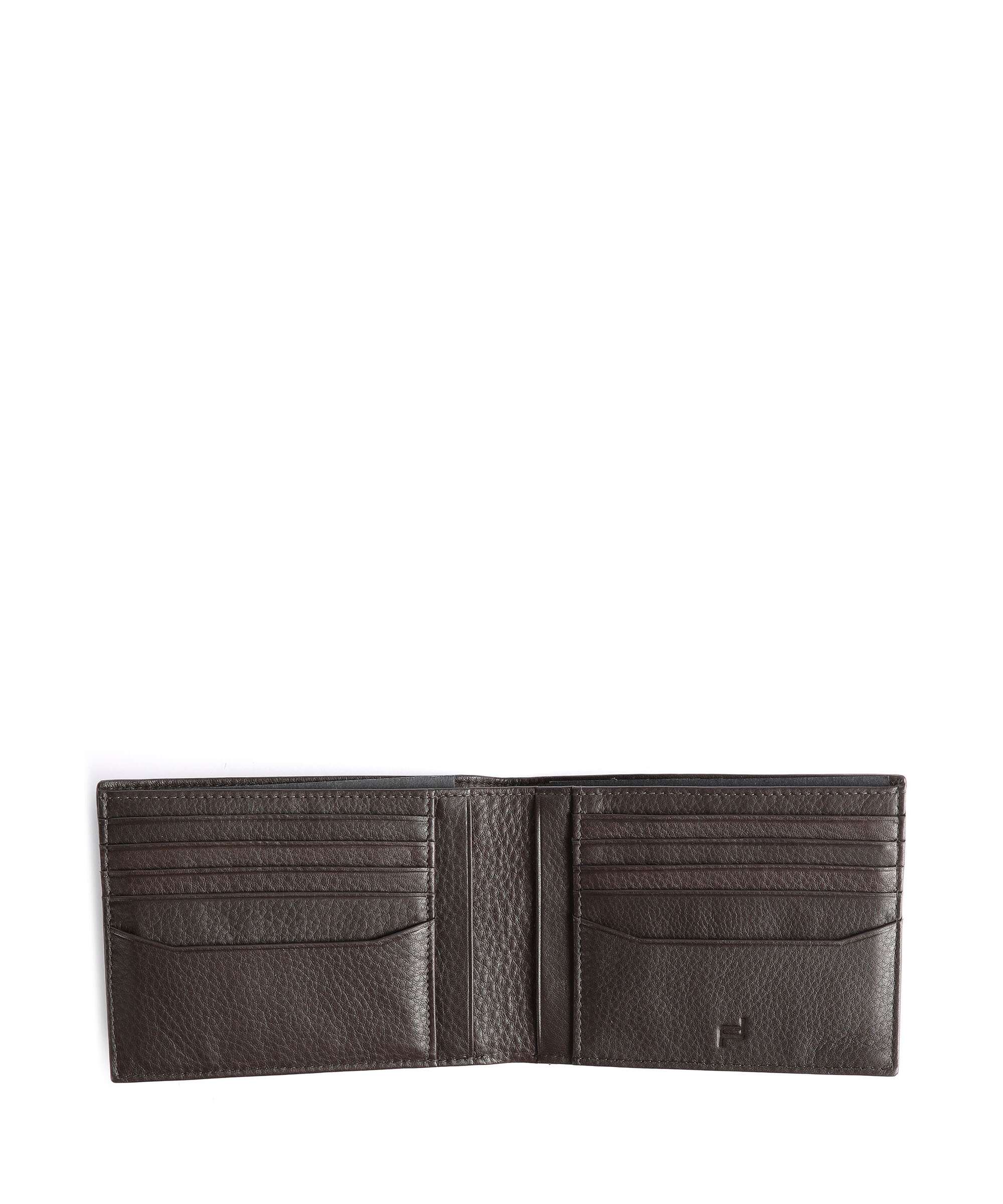 Porsche Design Creditcardhouder dark brown - Image 2