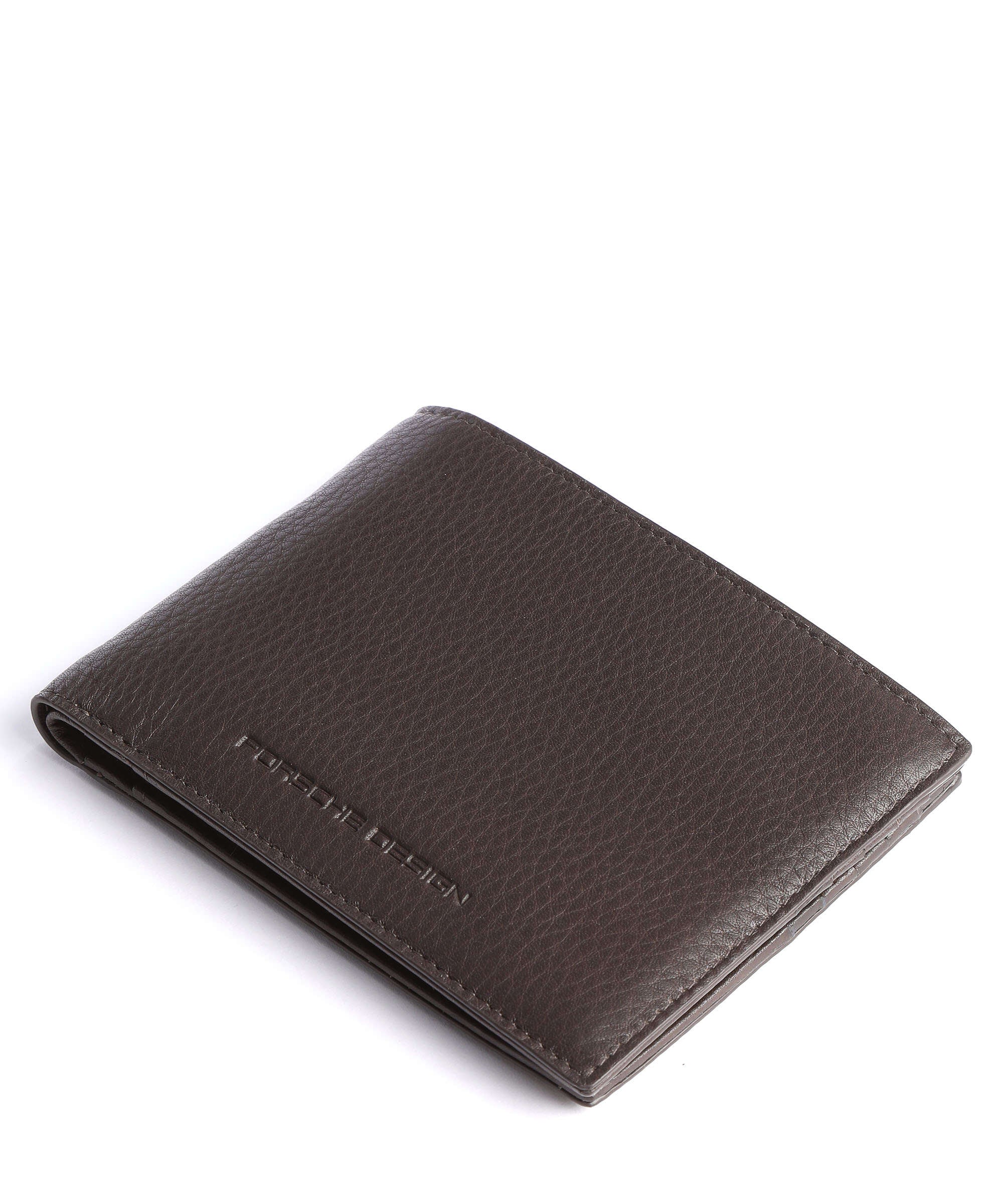 Porsche Design Creditcardhouder dark brown - Image 4